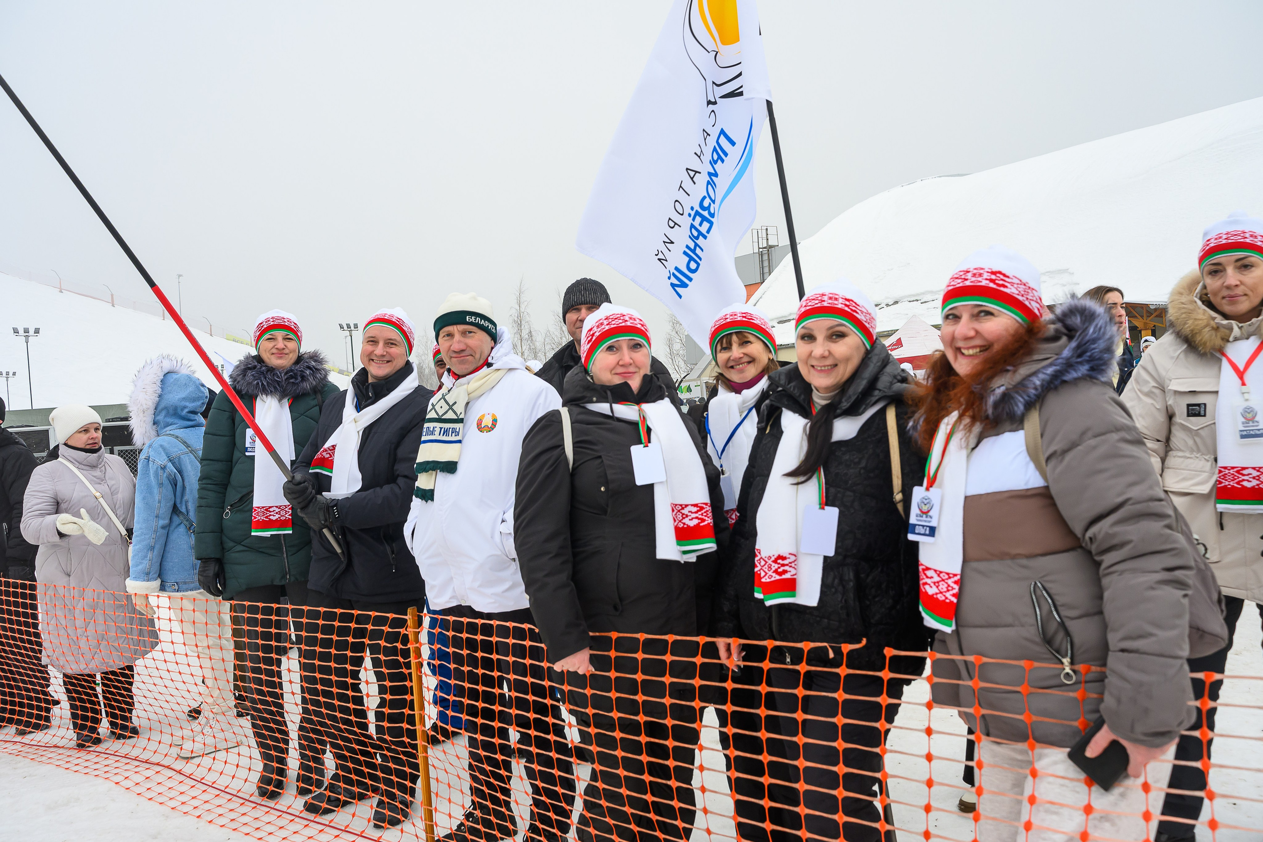 Зимняя спартакиада УД. Фотоуслуги, услуги фотографа, фотографирование важных событий