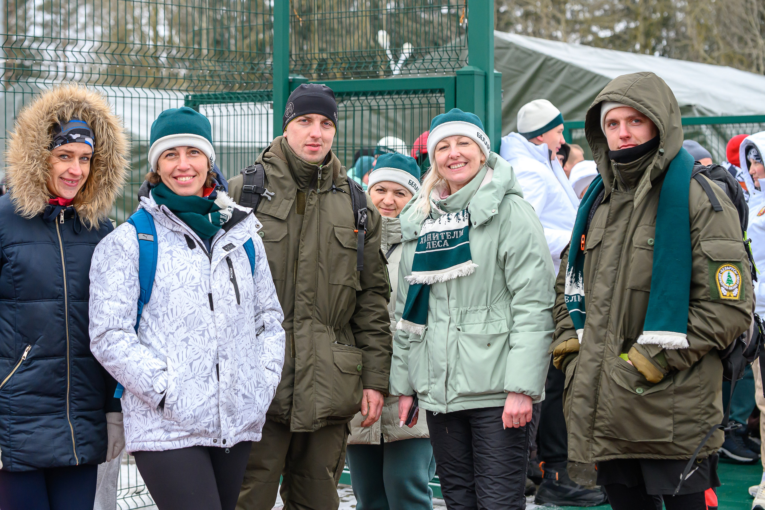 Зимняя спартакиада УД. Фотоуслуги, услуги фотографа, фотографирование важных событий