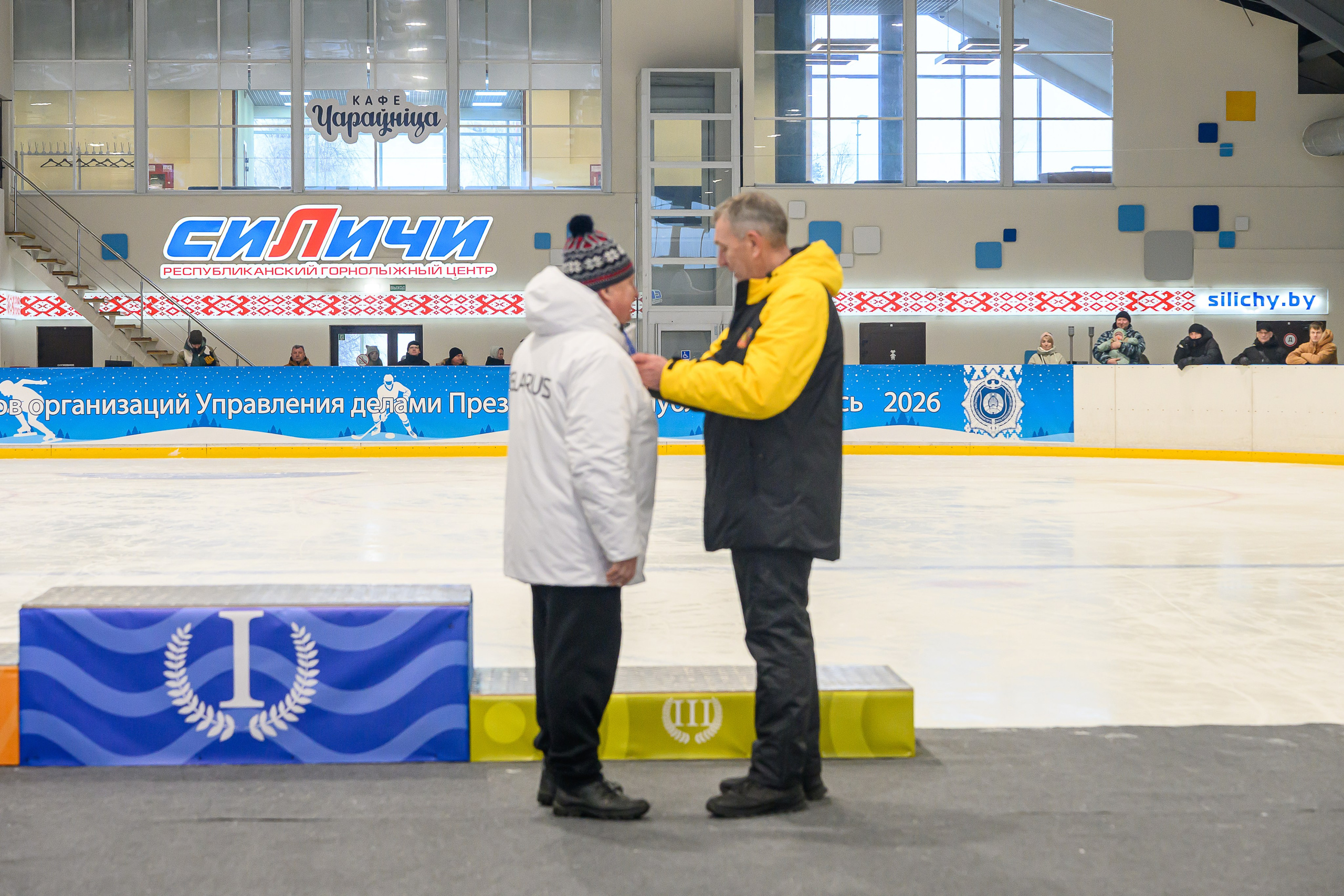 Зимняя спартакиада УД. Фотоуслуги, услуги фотографа, фотографирование важных событий