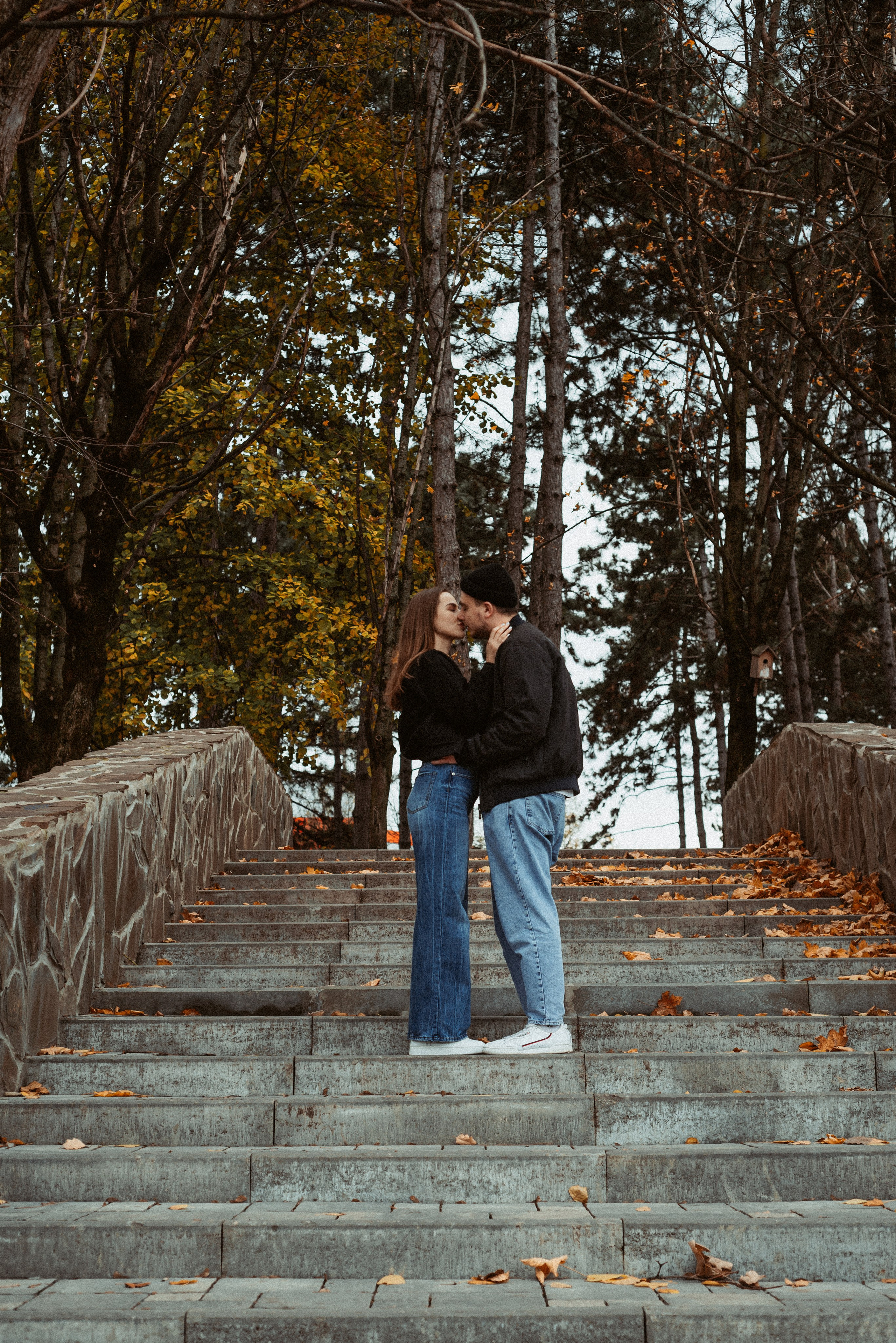 Парные истории. Портретный фотограф в Краснодаре Дарья Иноземцева