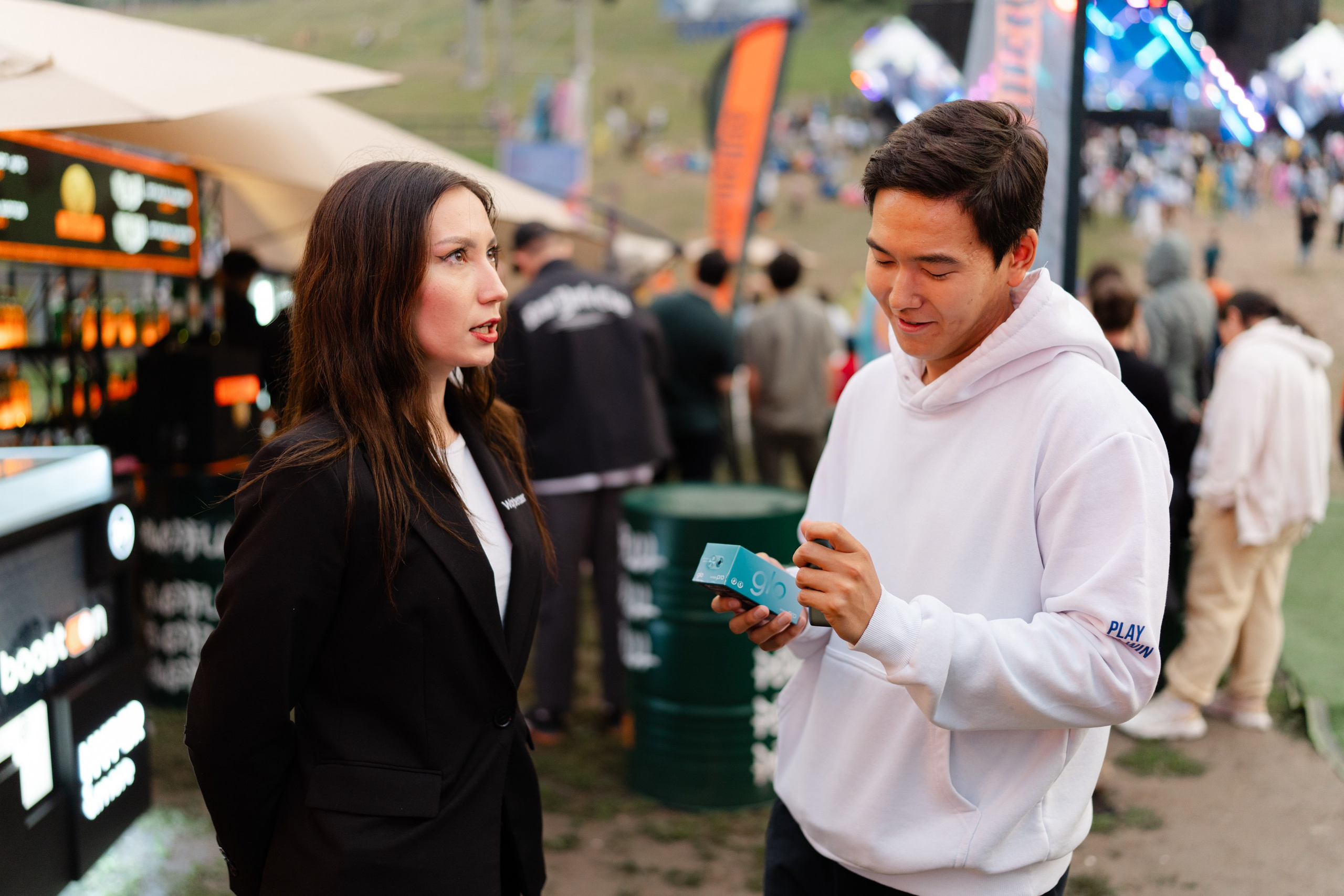 SHYMBULAK SUMMER FEST. Адиль Абильтаев|Фотограф|Астана