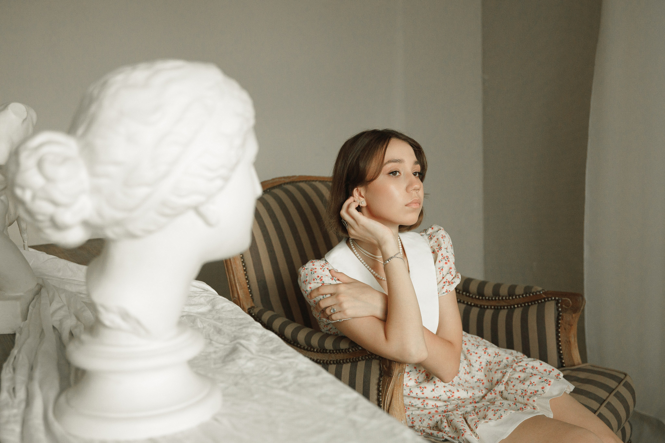 Алсу. Фотограф в Самаре Юля Борщ