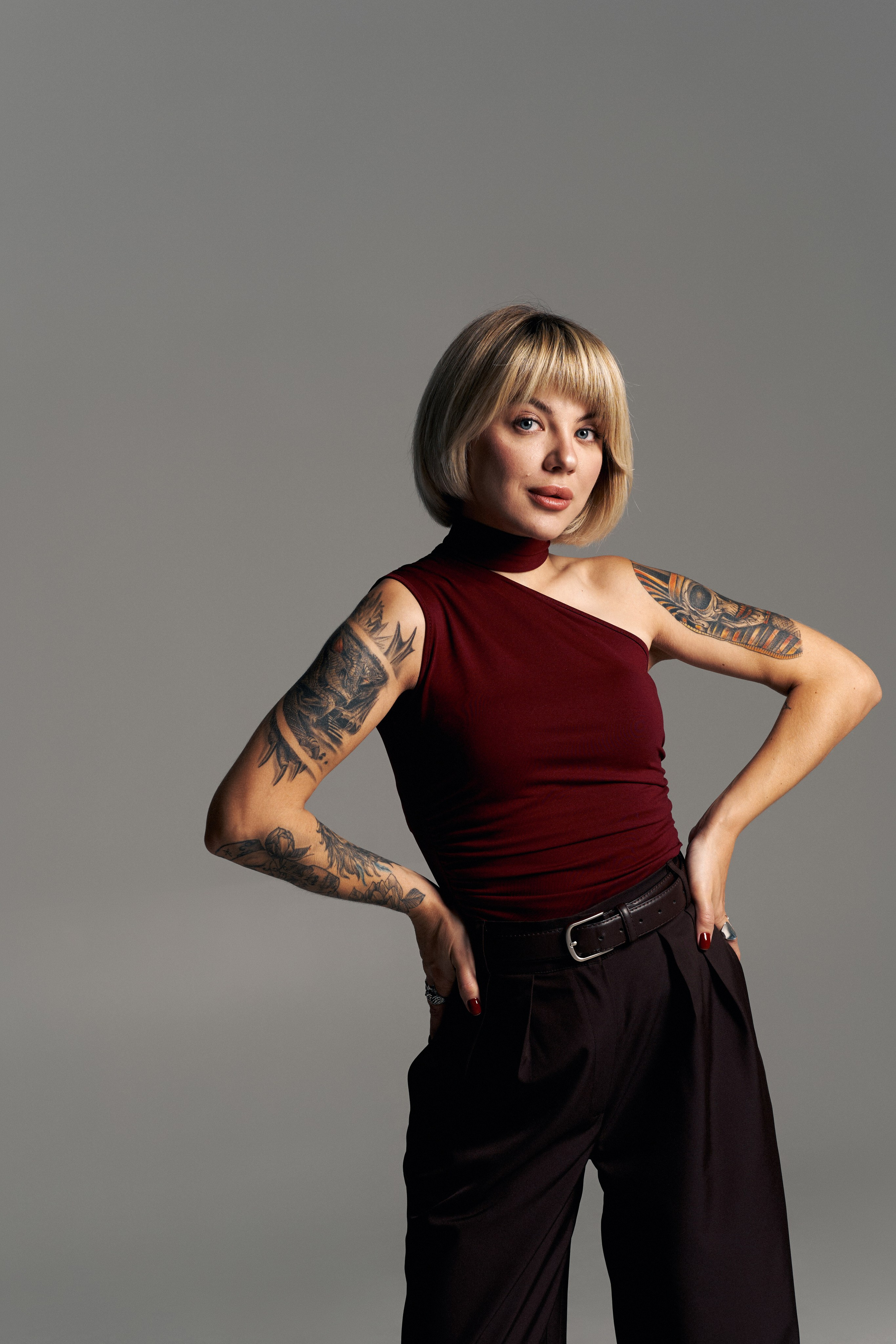 Карина. Дарина Русанова — индивидуальный фотограф в Воронеже