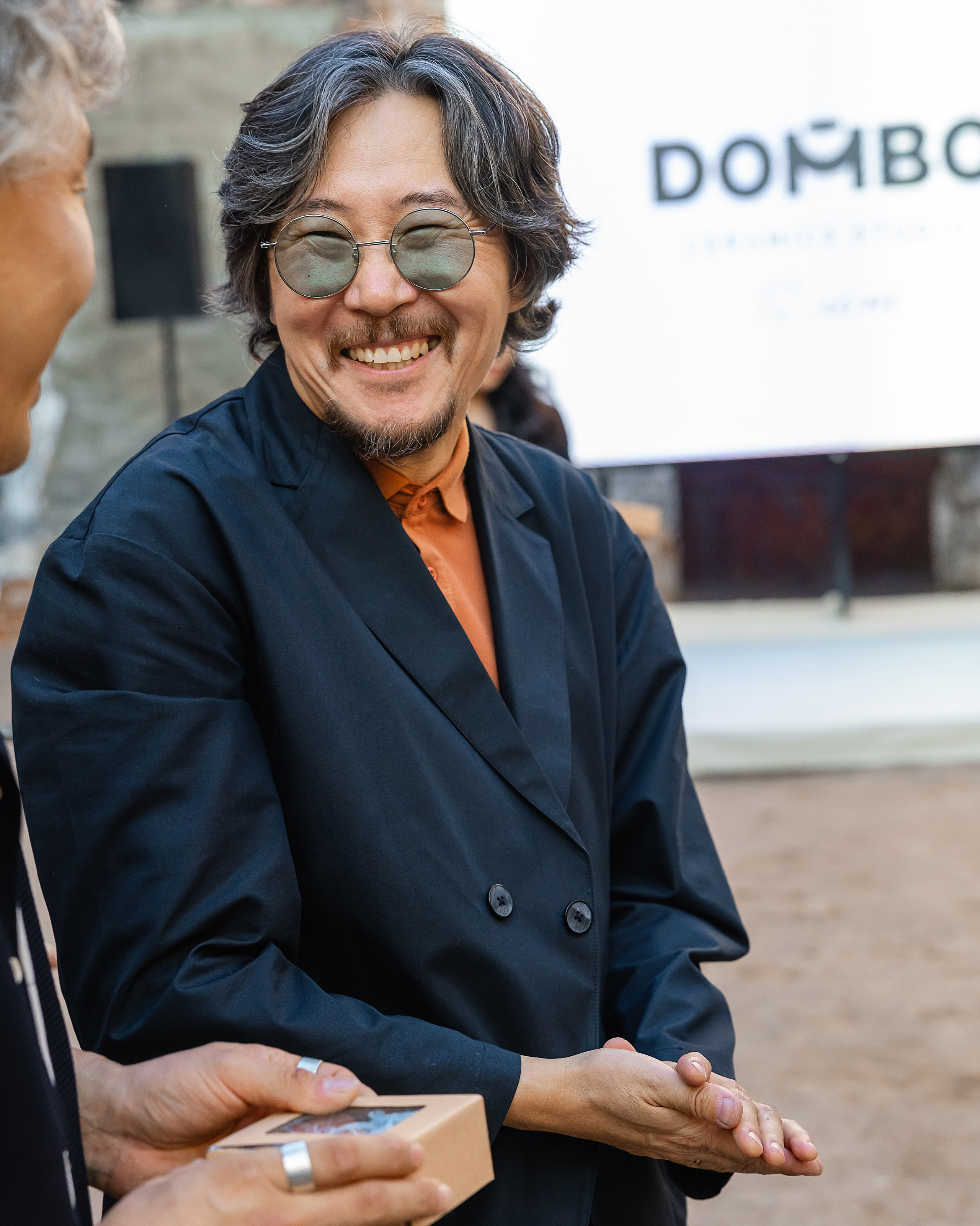 Юбилей компании «Домбо». Фотограф и видеограф в Улан-Удэ: Аюна Габагуева и Артём Шаханов