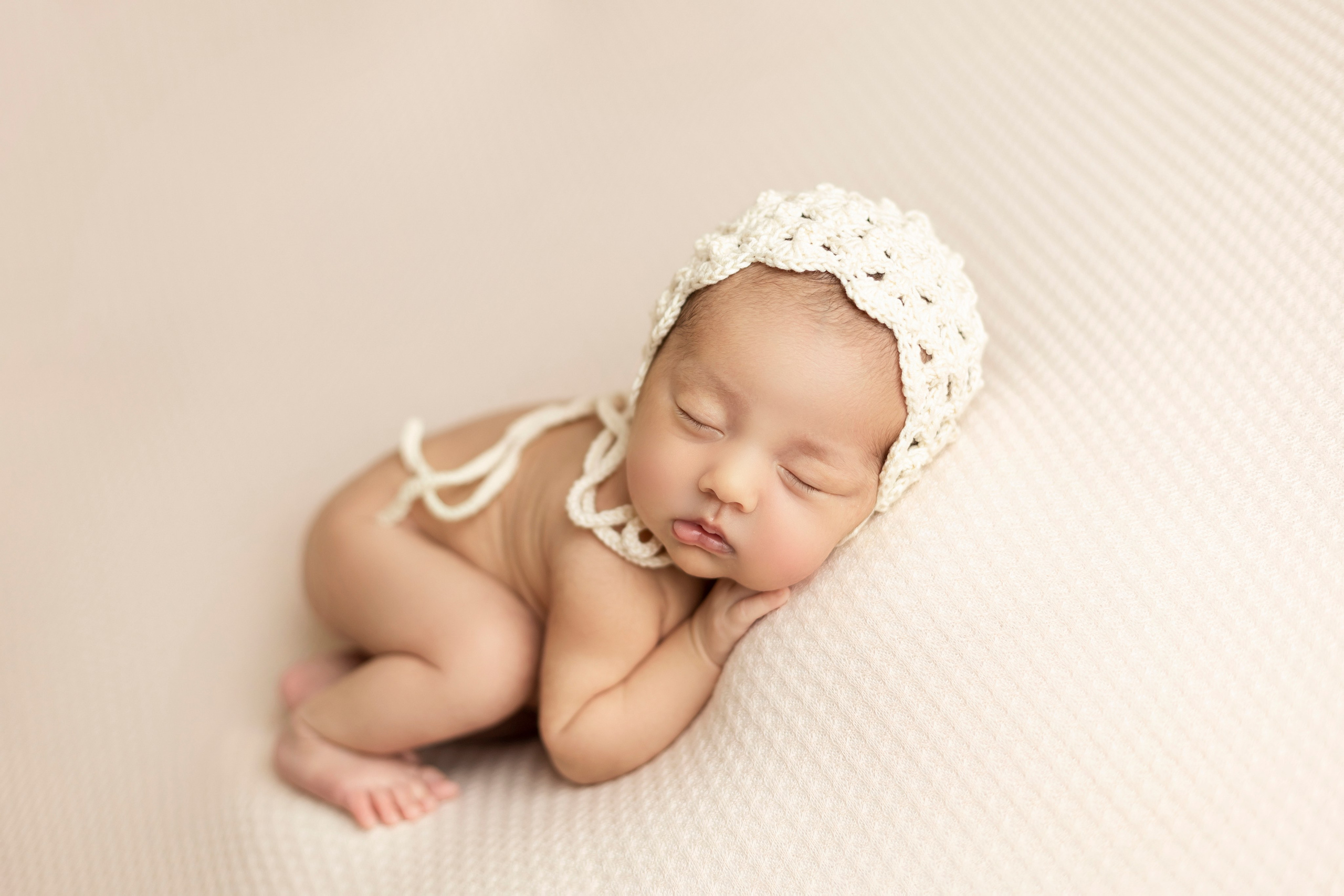 Фотограф новорожденных Пермь Елена Дьячкова