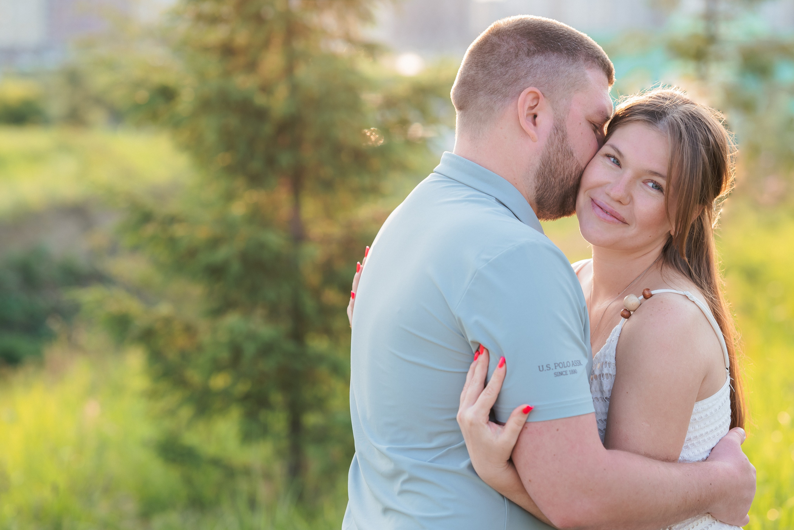 Дмитрий & Александра. Семейный и детский фотограф в Екатеринбурге Валерия Нагибина