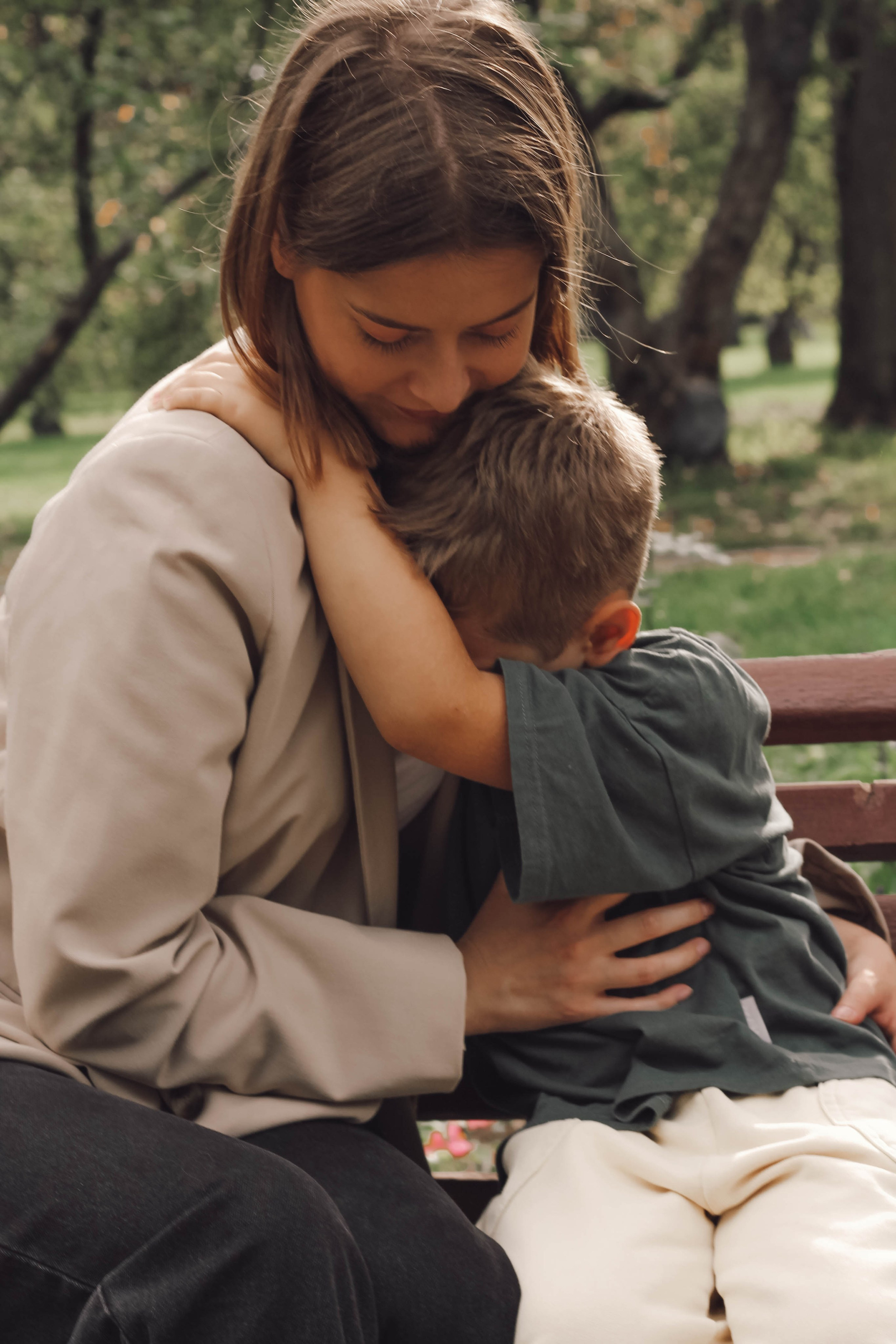 Лиза и Арсений. Воропаева Таня. Портретный фотограф.Москва