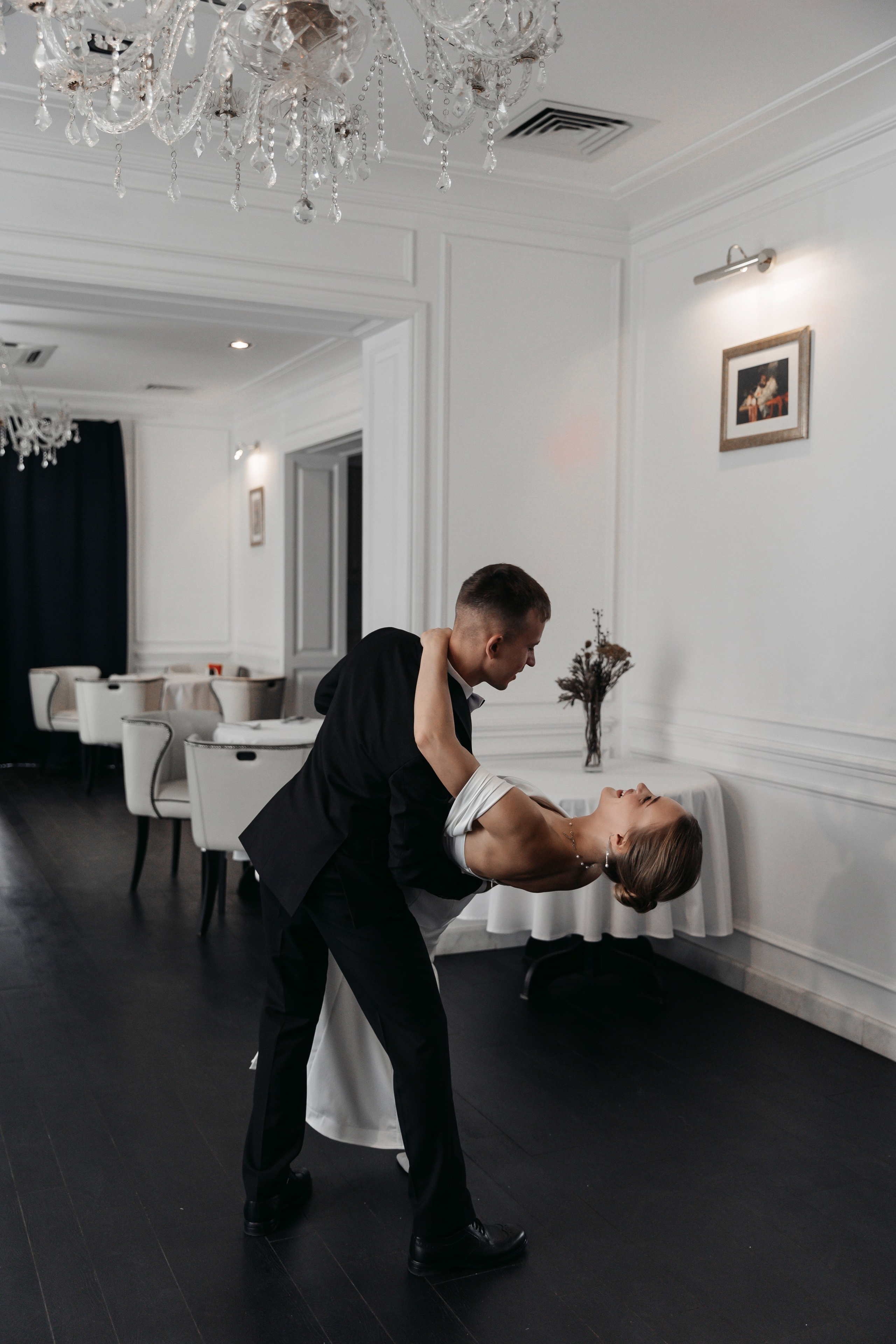 Арина и Михаил 11/11/2023. Свадебный  и семейный фотограф в Краснодаре