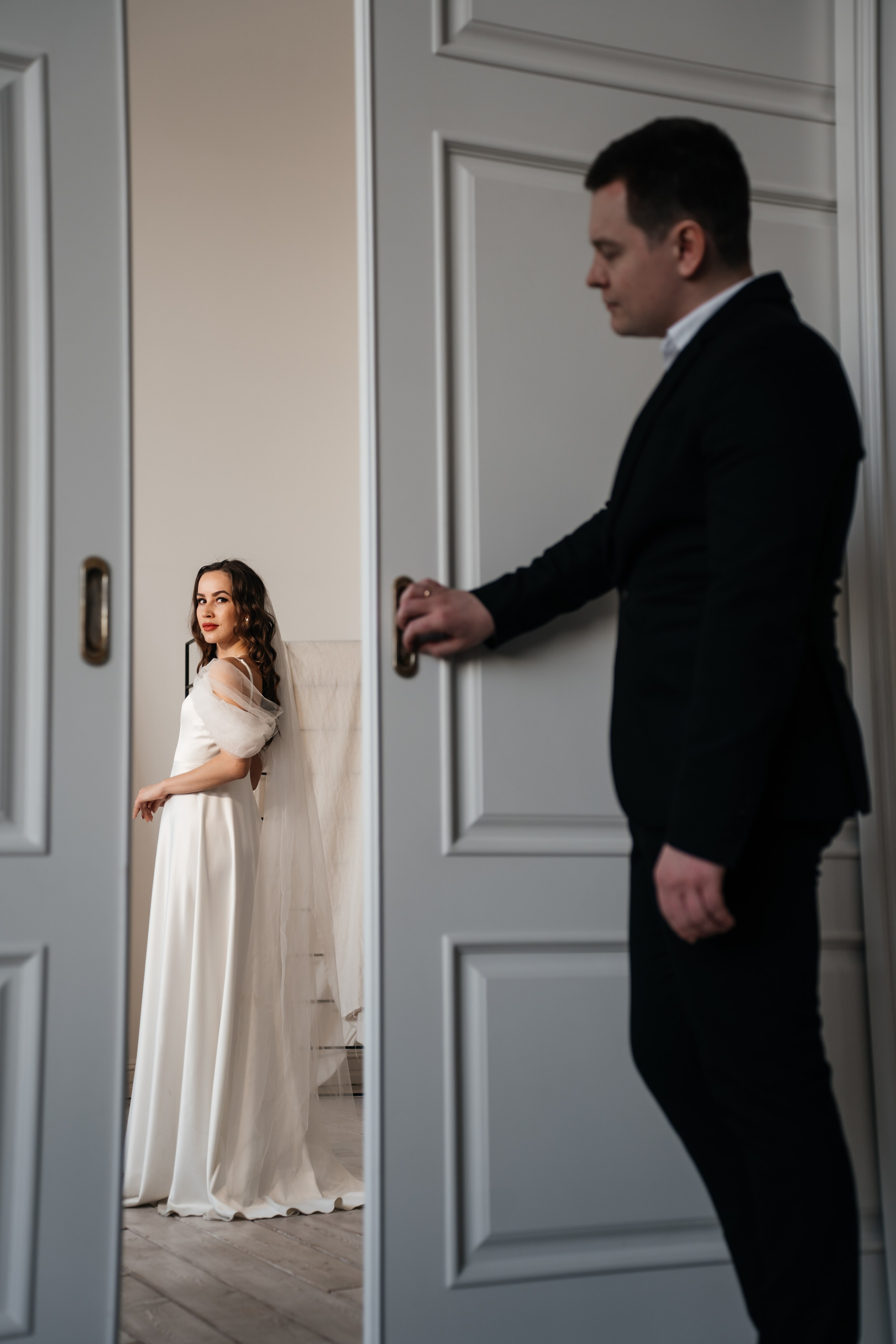 Видеограф и Фотограф в Челябинске Ксения и Владимир Рюмины