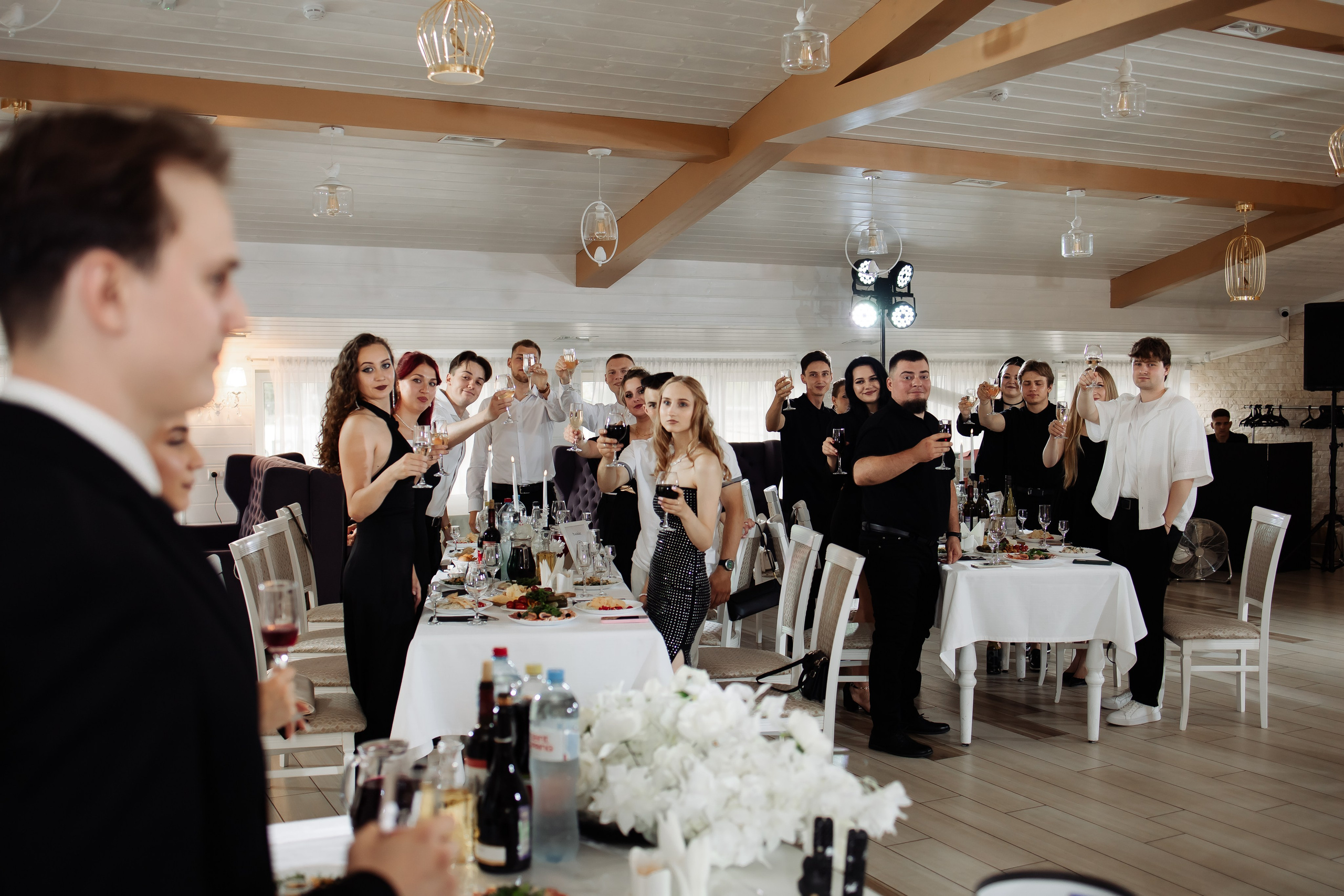 Даниил & Мария. Фотограф Орел Диана Ларичева