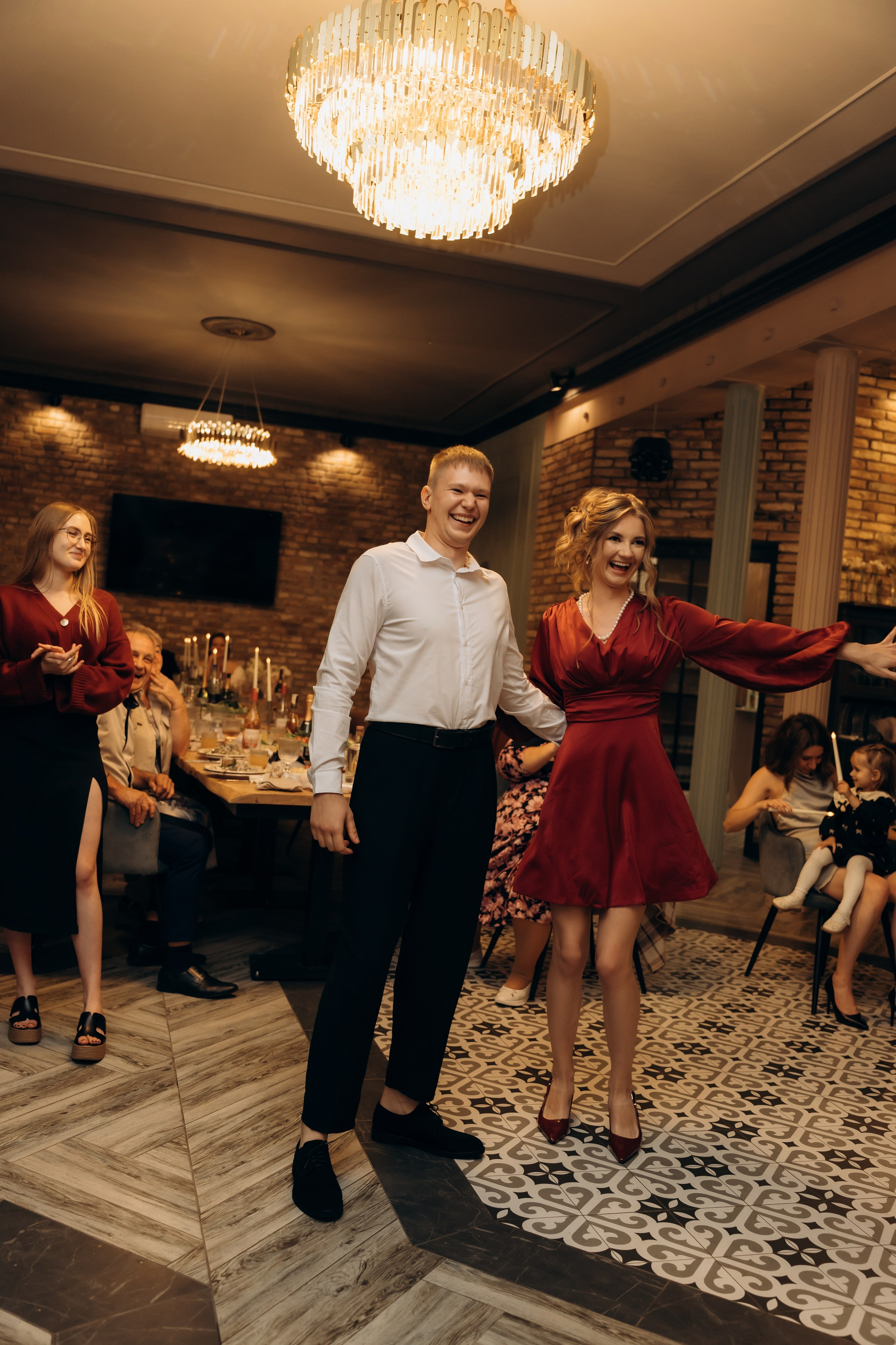 Виктория и Богдан. Ирина Гонтарева|Фотограф|Белгород