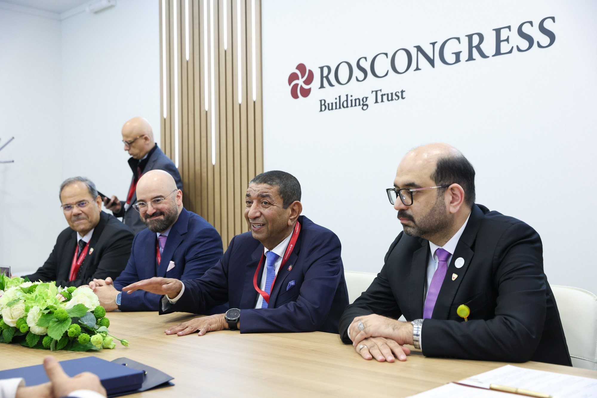 ПМЭФ 2025. Фотограф Дарья Попова