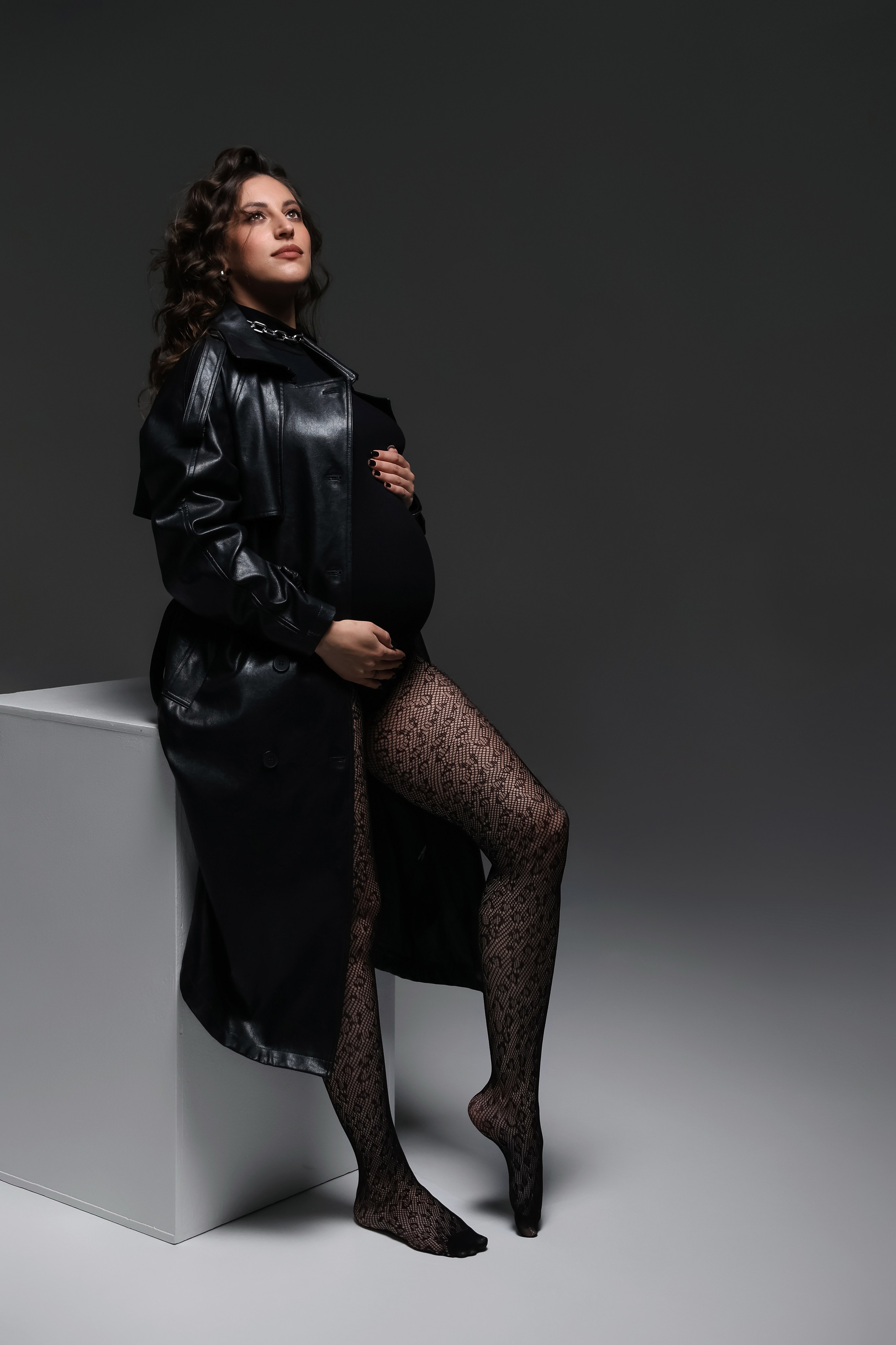 Ты греешь счастье внутри…. Фотограф Алина Ионычева в Новосибирске