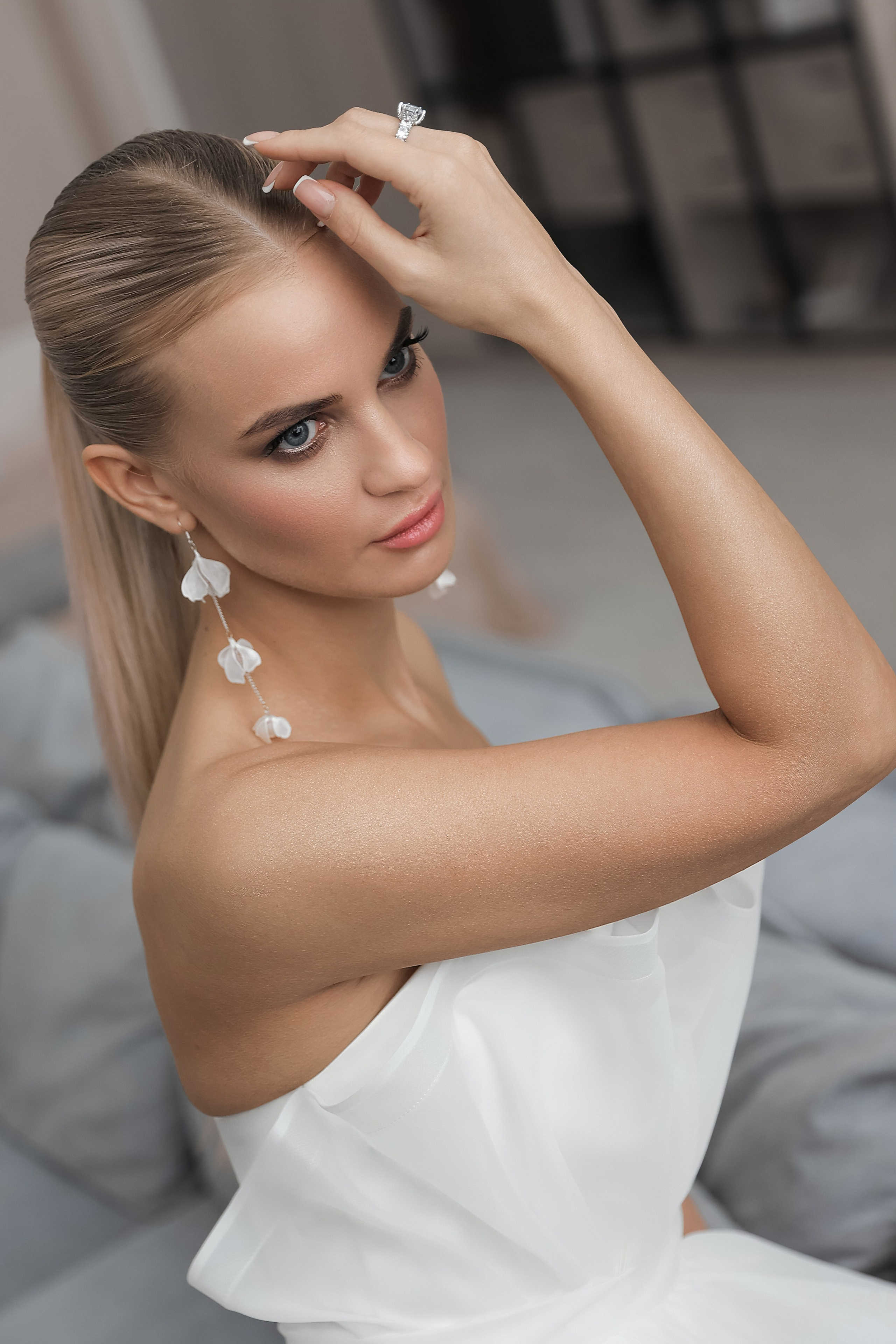 Борис и София. Фотограф Алина Ионычева в Новосибирске