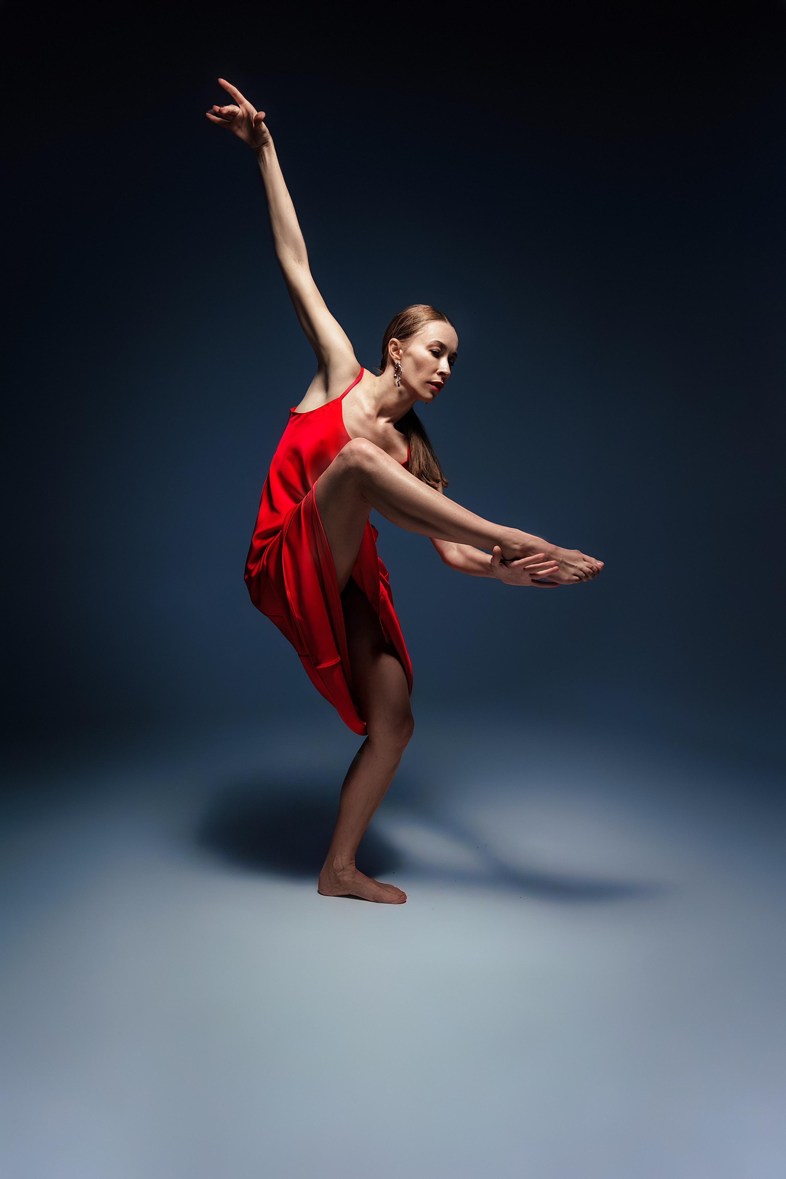 Екатерина. Фотограф Алина Ионычева в Новосибирске