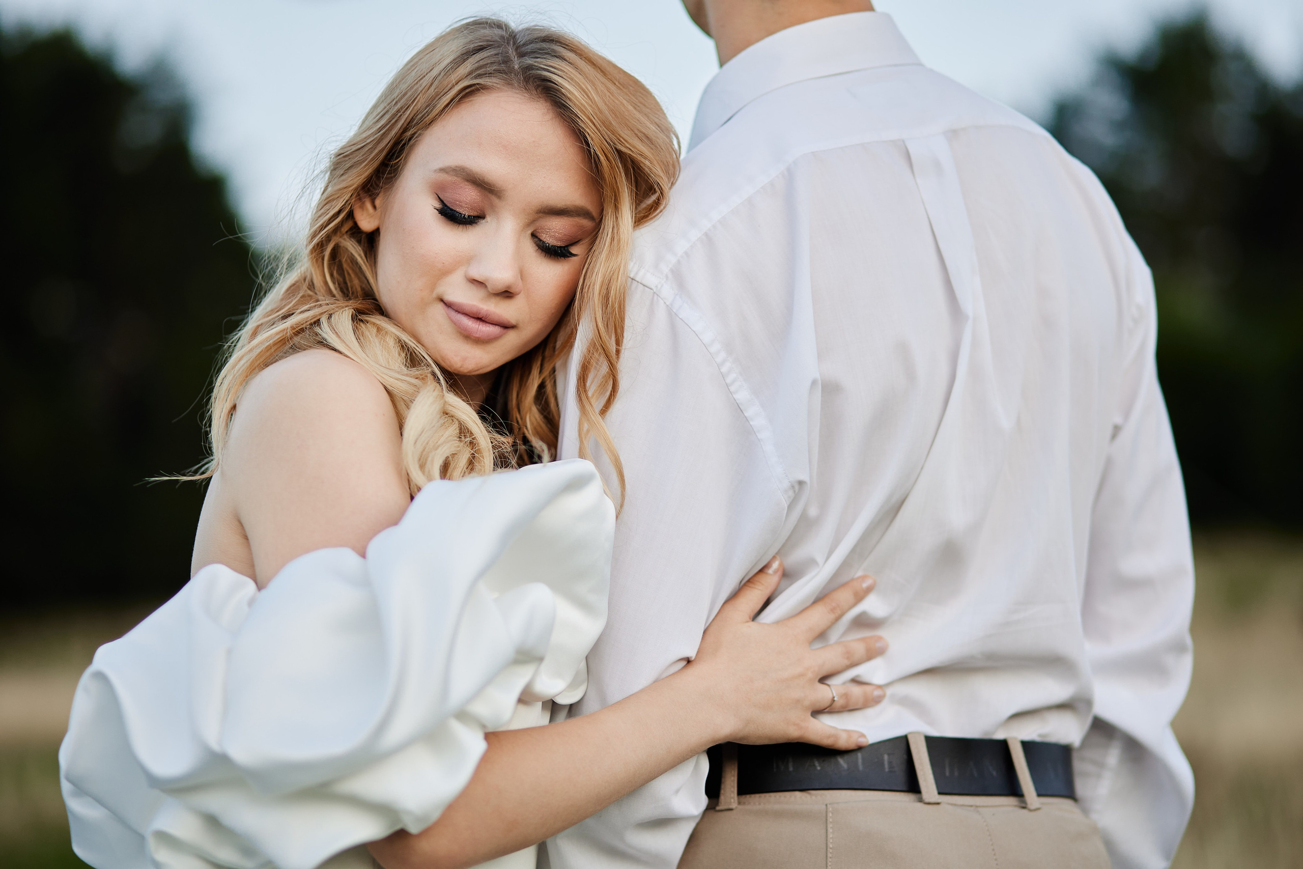 Чувства не знают границ. Свадебная, репортажная фотосъемка и видеосъемка в Минске. Илья и Юлия Ширмановы. Фотограф | Видеограф | Минск