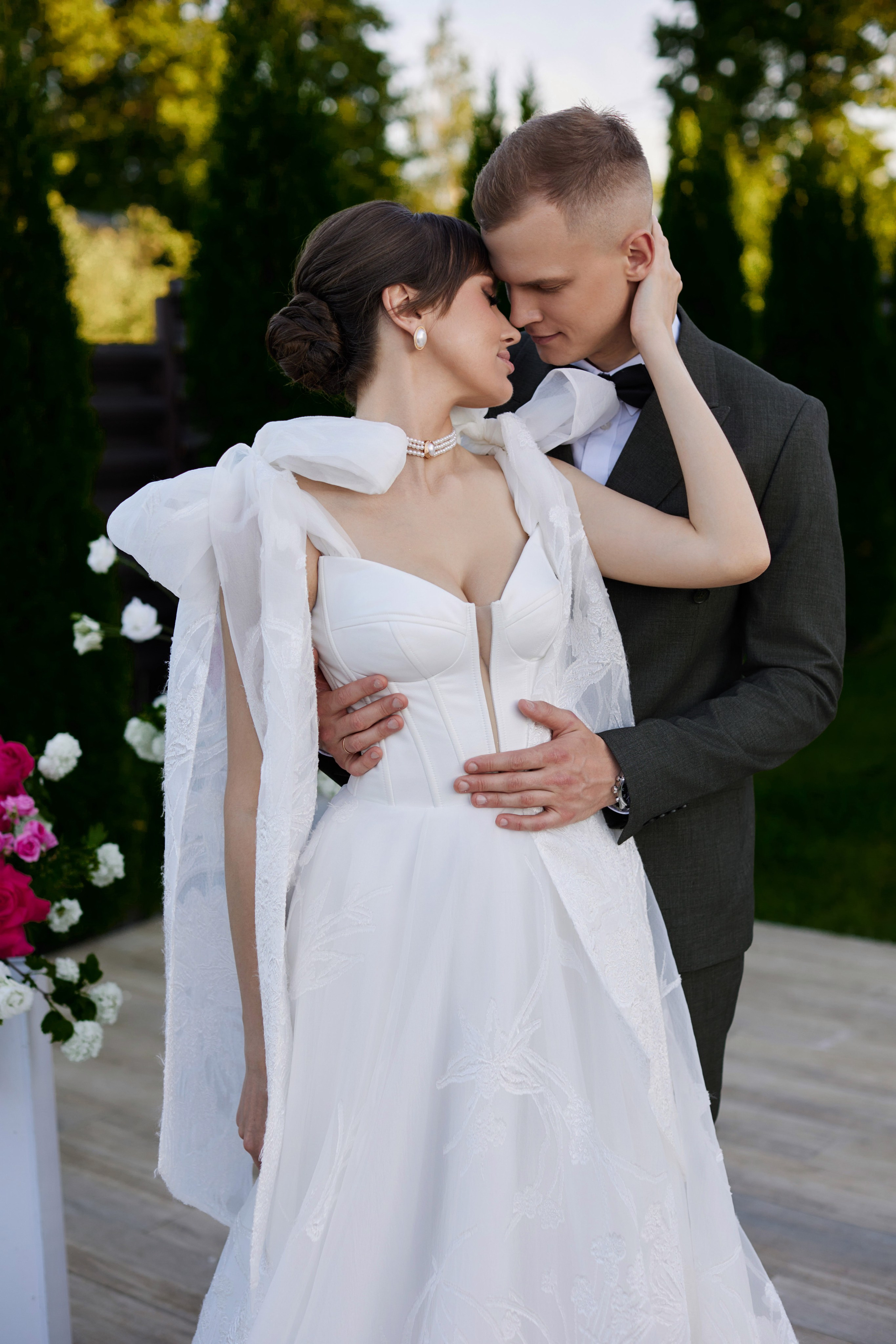 Фотосъемка «Под открытым небом». Свадебная, репортажная фотосъемка и видеосъемка в Минске. Илья и Юлия Ширмановы. Фотограф | Видеограф | Минск