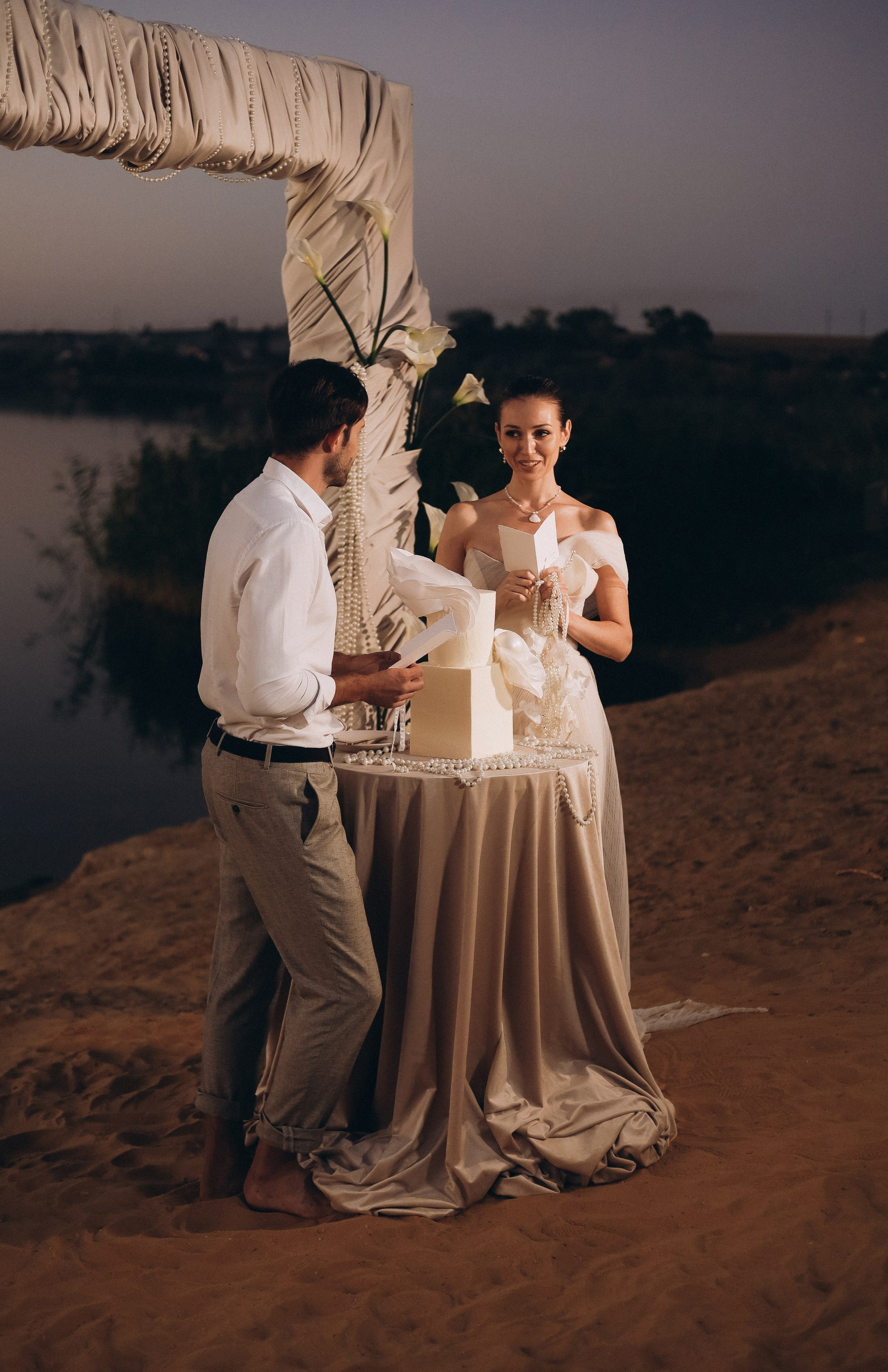 Иван & Дарья. Свадебный фотограф Татьяна Курганская