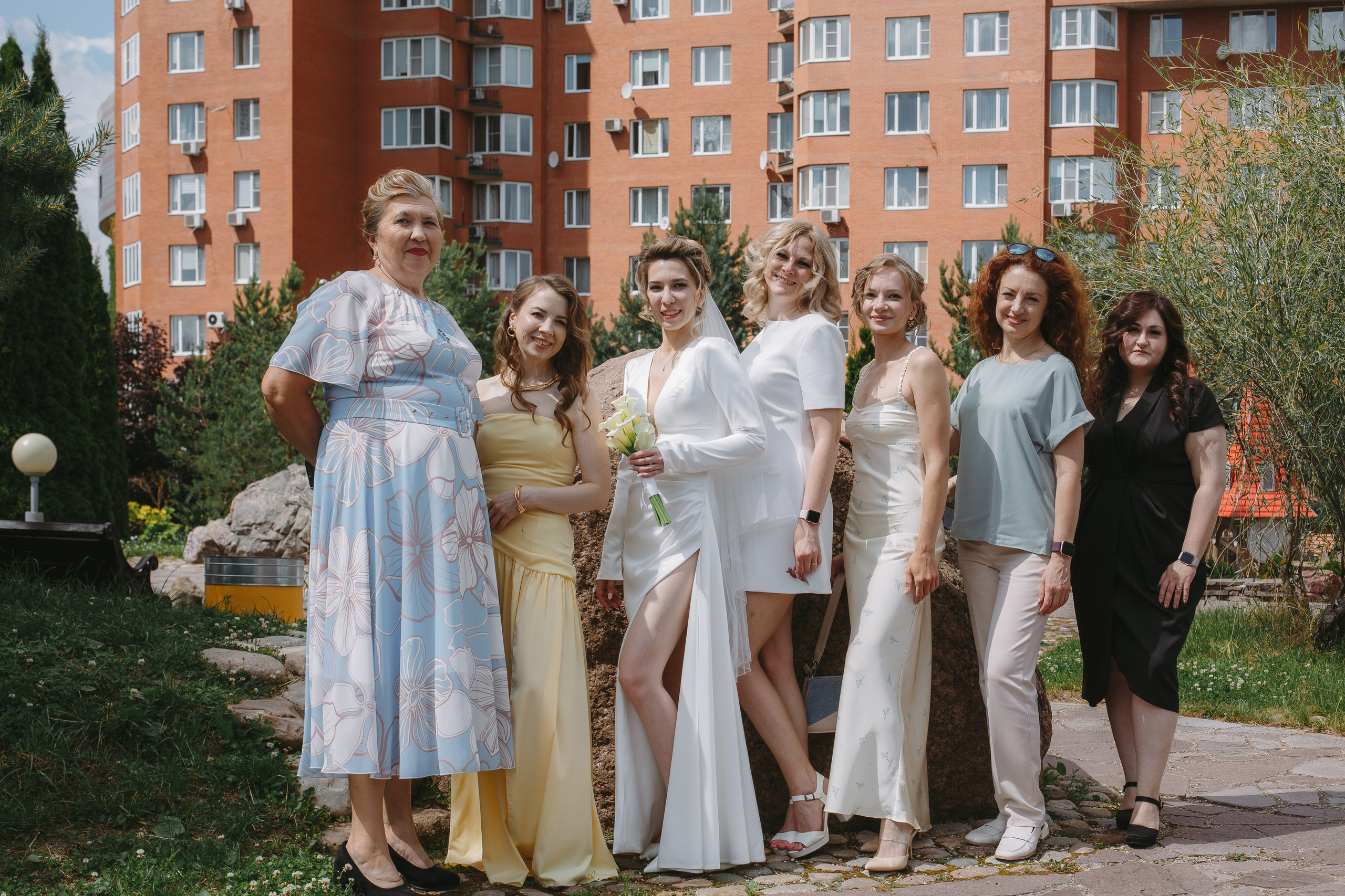 Игорь и Мария. Свадебный фотограф Александр Абрамов в Москве и Зеленограде