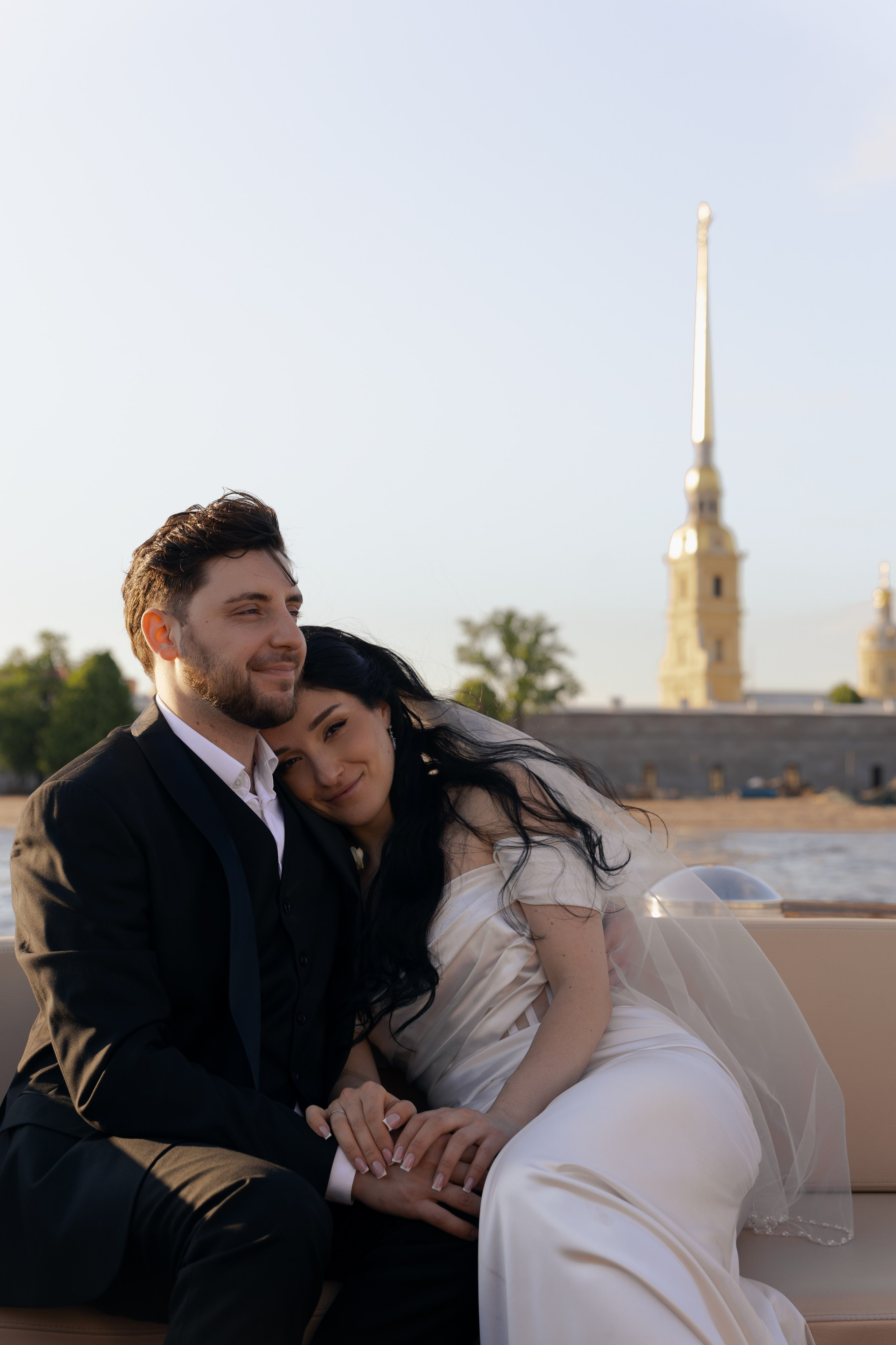 Иван и Мадина. @dariazphoto свадебный фотограф