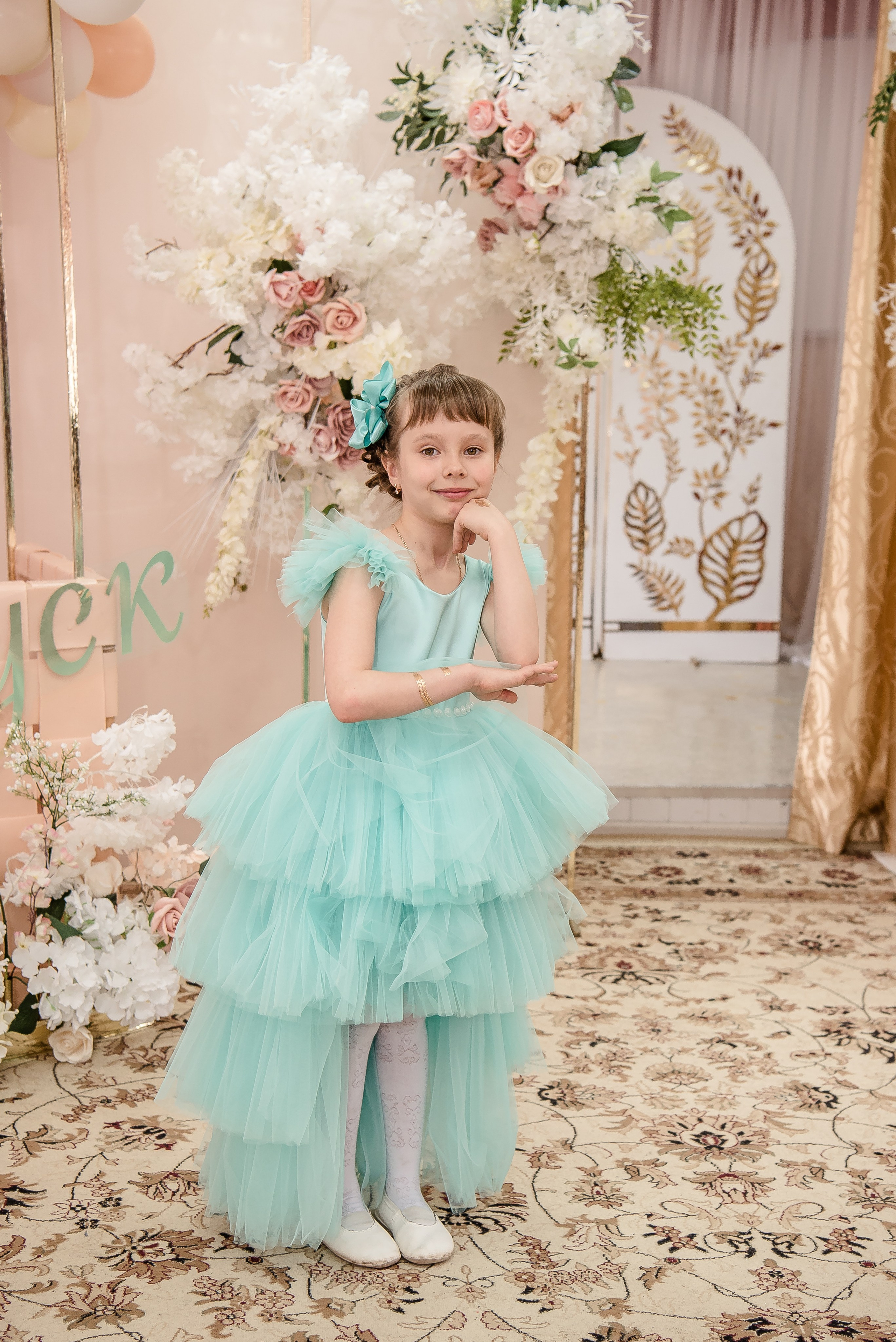 Детские сады. Семейный и детский фотограф в Пензе Ирина Зорина