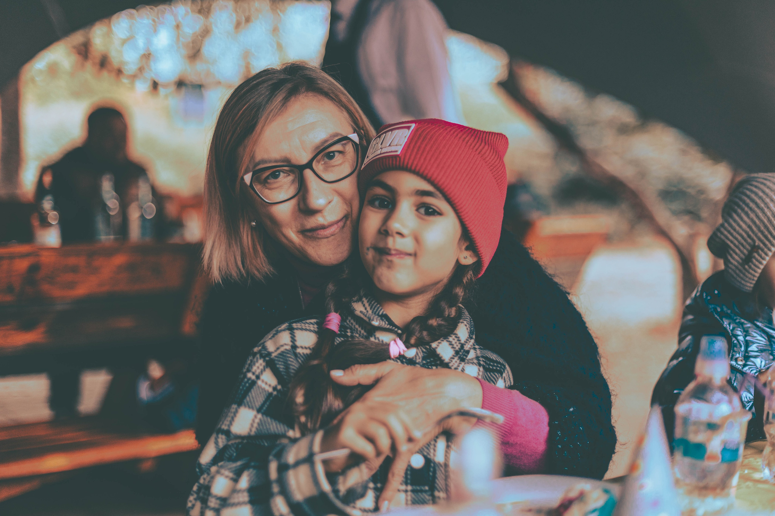 Луке 4 и трансформеры. Семейный, свадебный и контент фотограф Москва