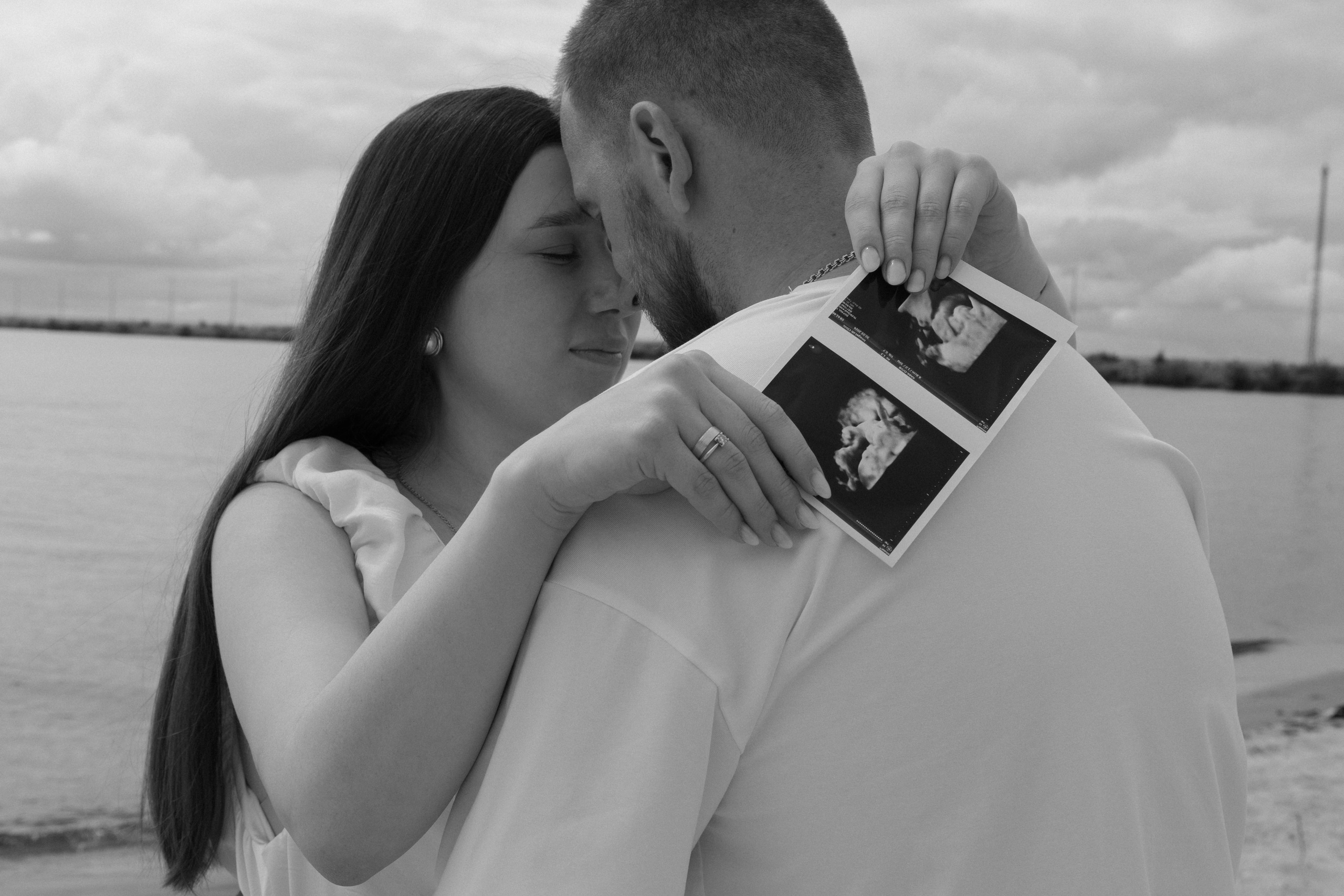 Коля и Надя. Свадебный фотограф в Нижнем Новгороде Анна Кузнецова