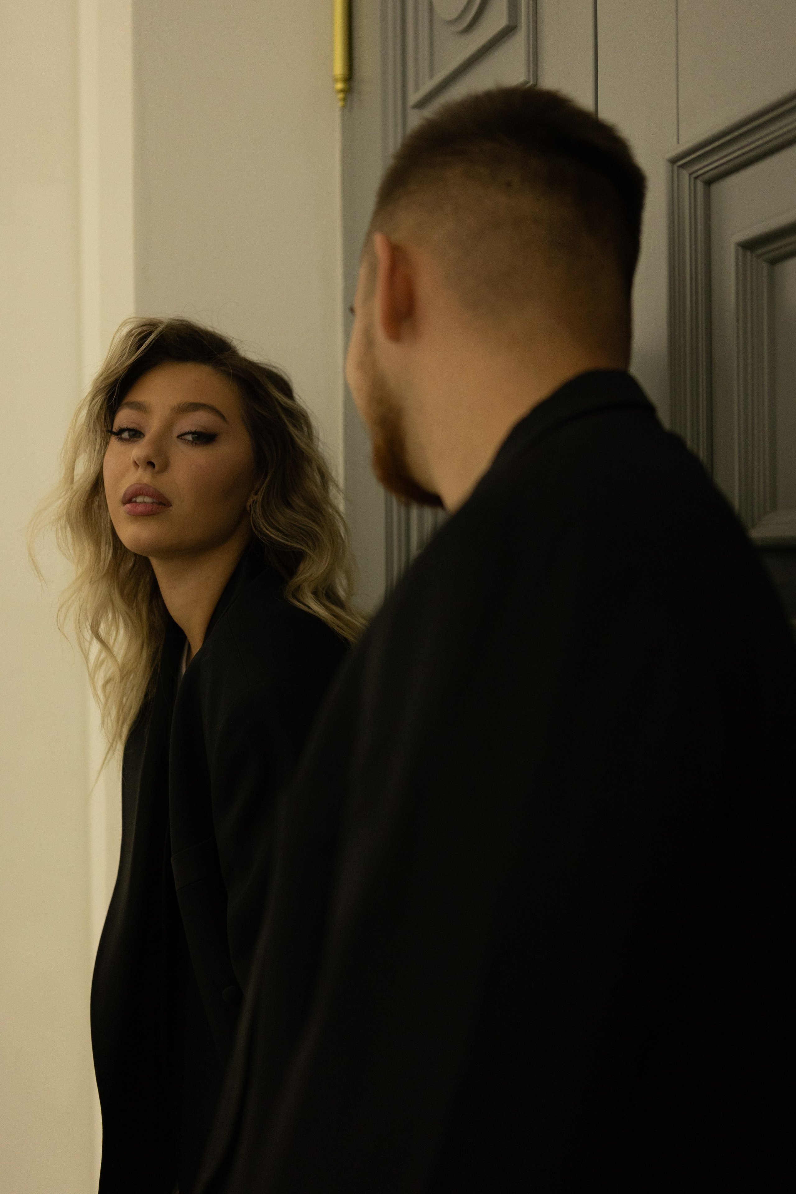 Дима и Оля. Свадебный фотограф в Нижнем Новгороде Анна Кузнецова