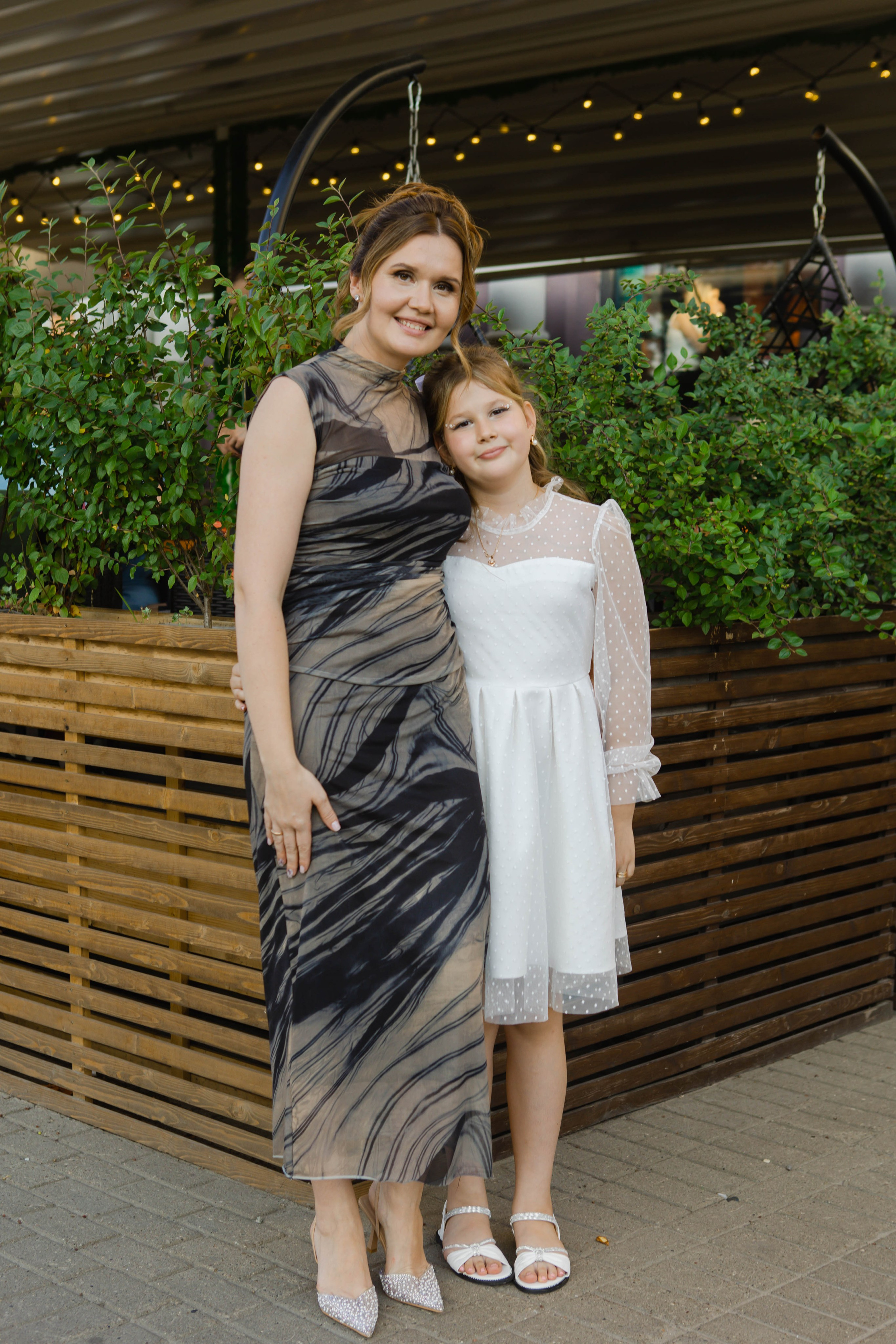 Наташа. Свадебный фотограф в Нижнем Новгороде Анна Кузнецова