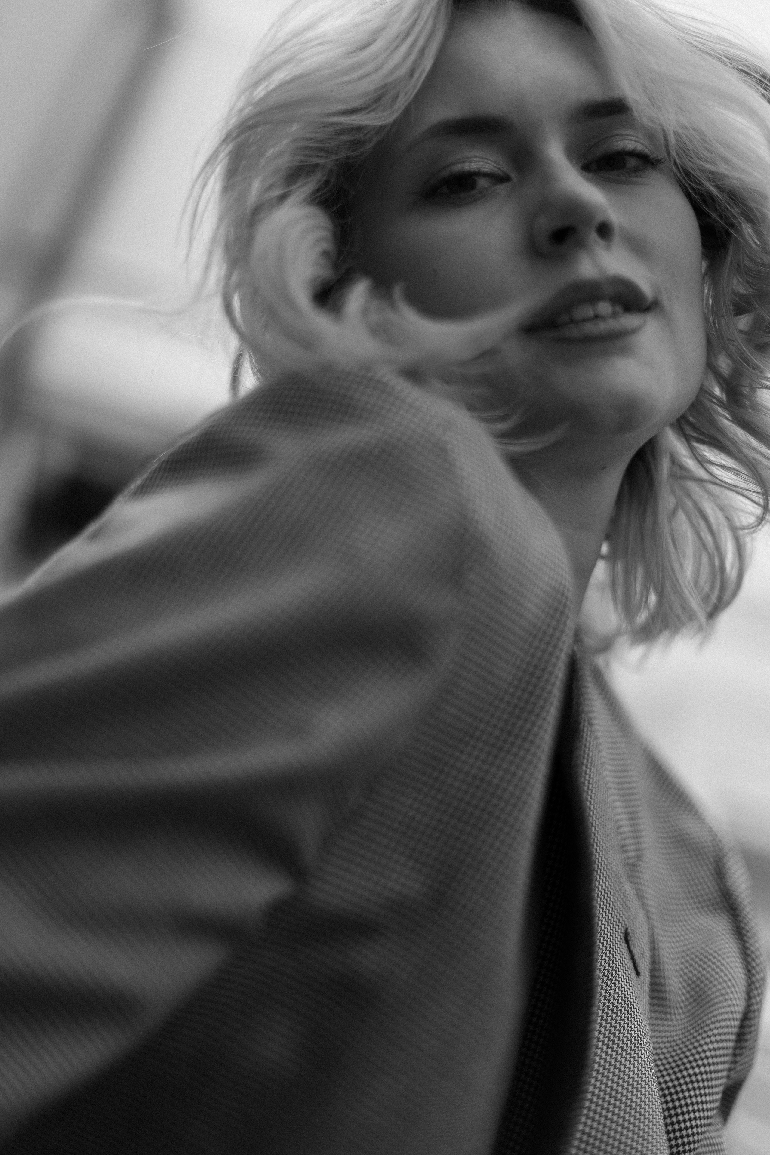 Лера. Свадебный фотограф в Нижнем Новгороде Анна Кузнецова