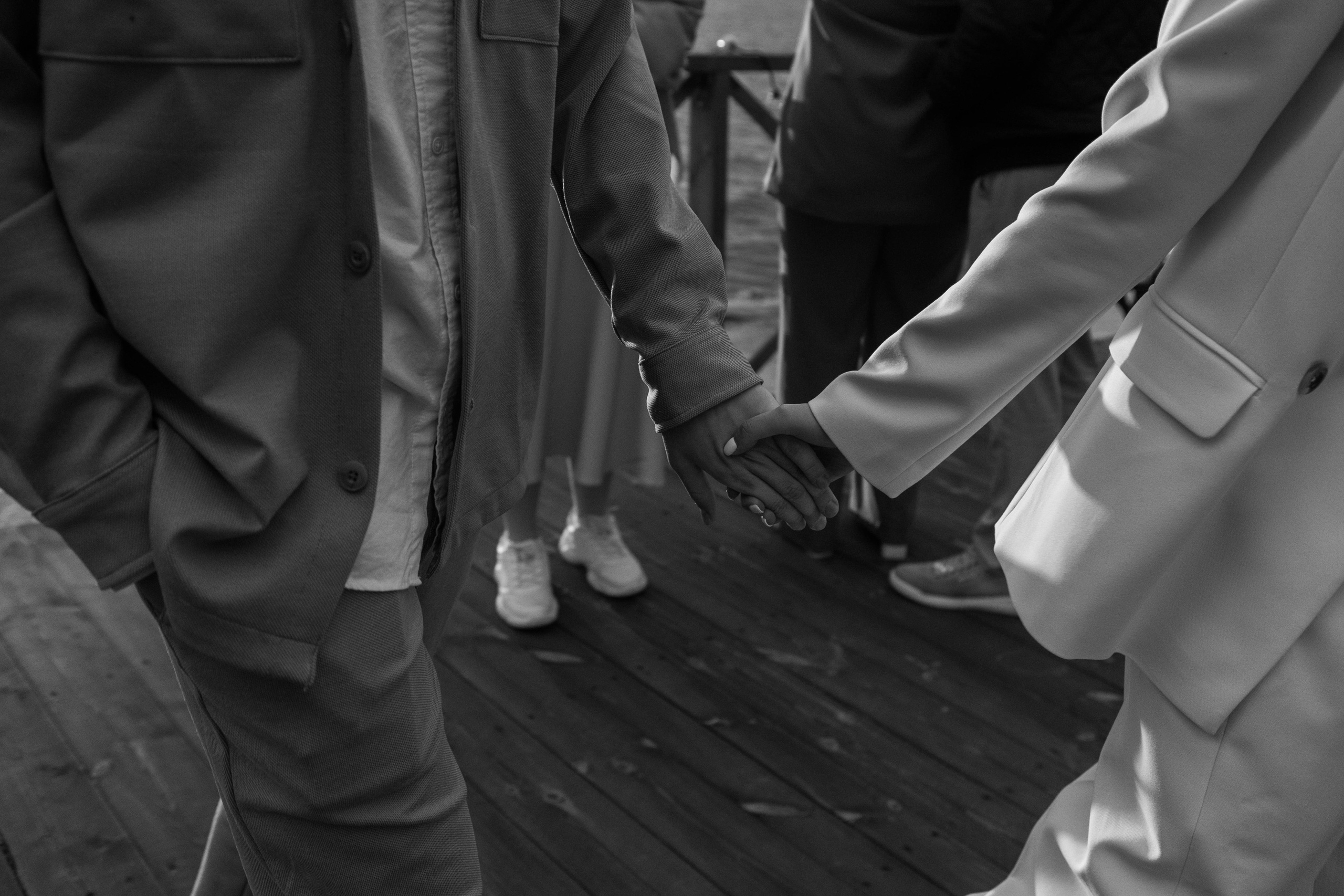 Андрей и Ксюша. Свадебный фотограф в Нижнем Новгороде Анна Кузнецова