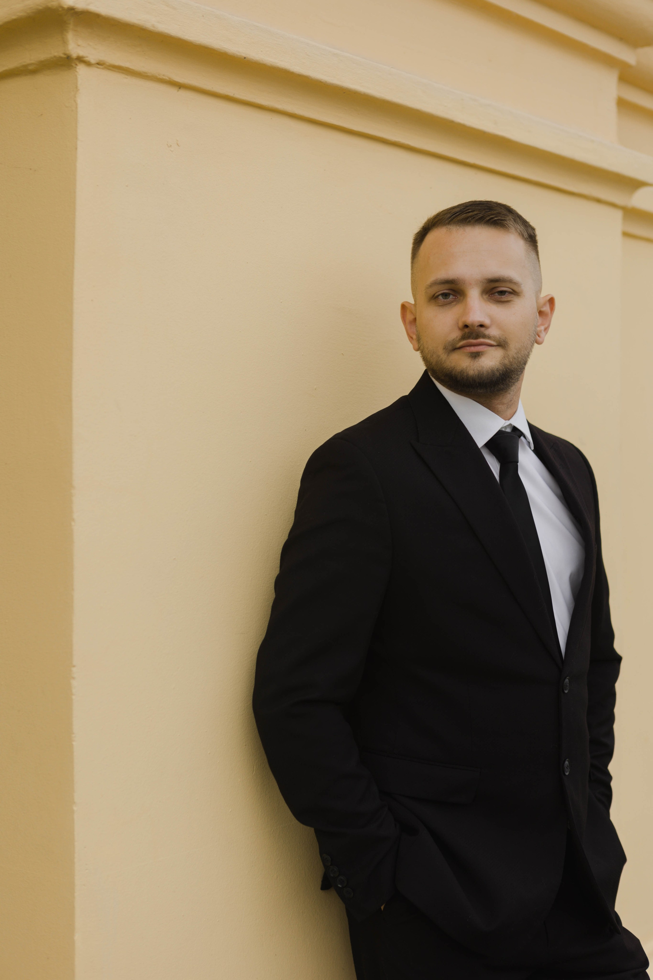 Сергей и Алиса. Свадебный фотограф в Нижнем Новгороде Анна Кузнецова