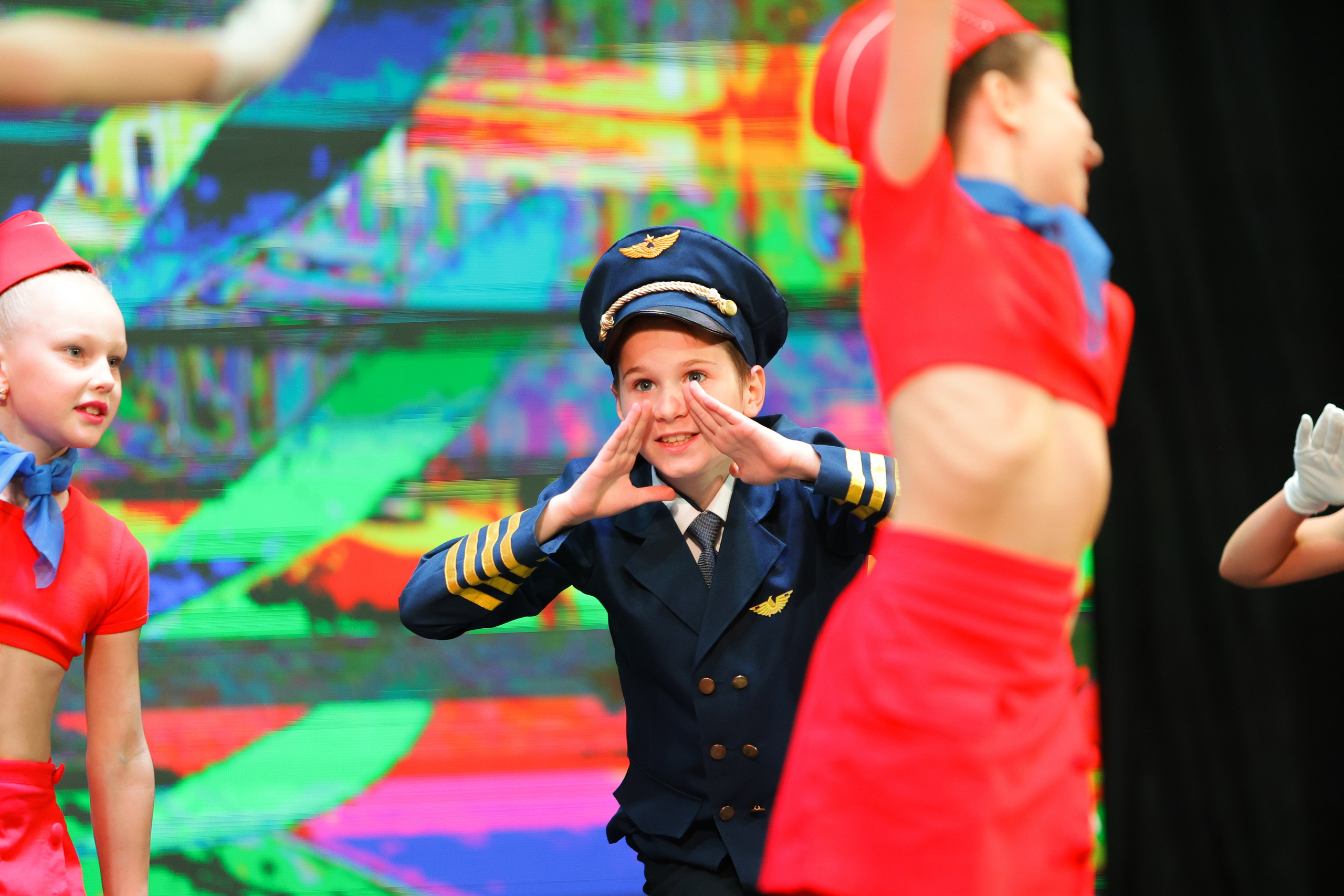 Серебрянный Аист. Портретный Фотограф Александр «Konevtsoph» В Санкт-Петербурге