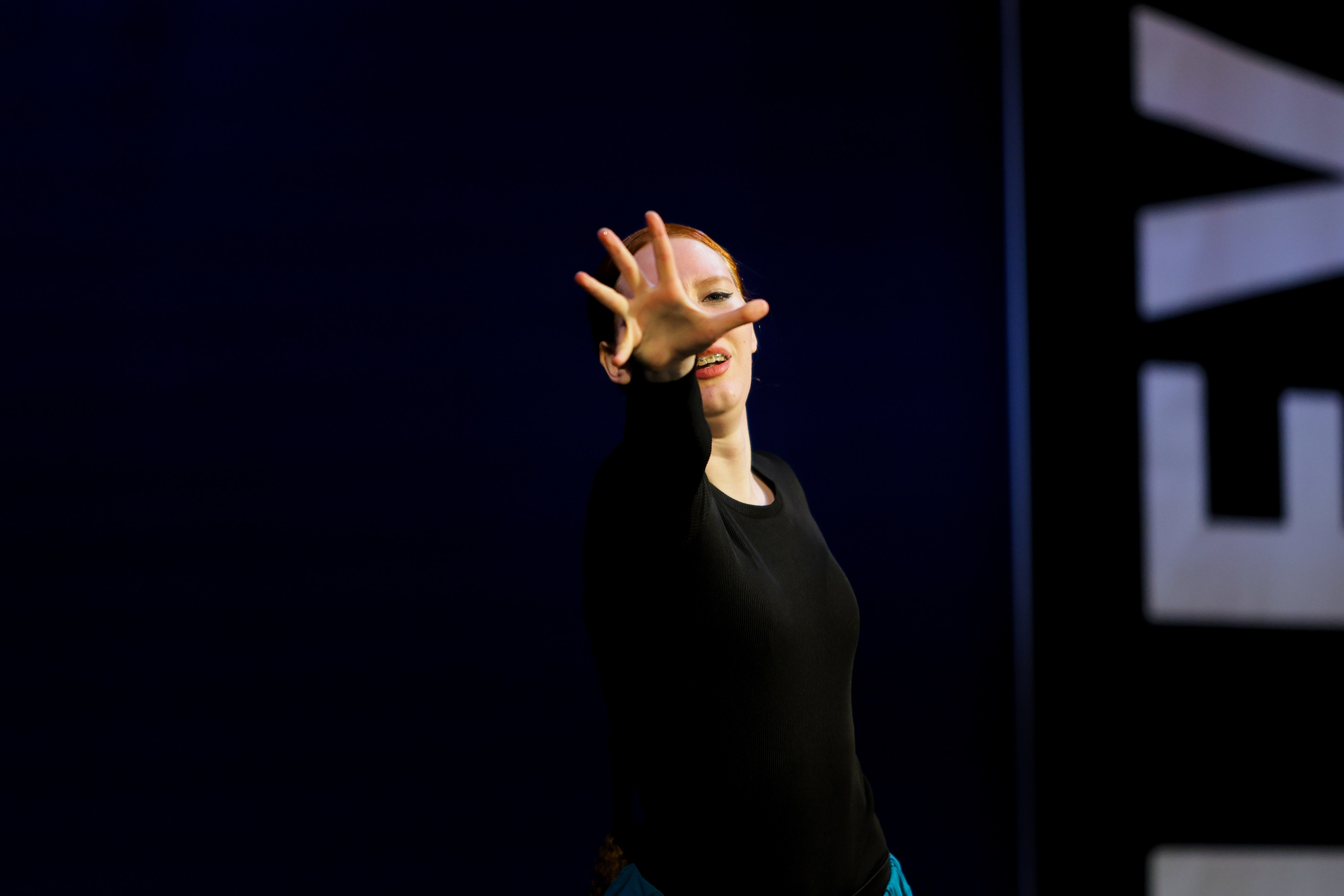 LevelUp Эпизод. Портретный Фотограф Александр «Konevtsoph» В Санкт-Петербурге