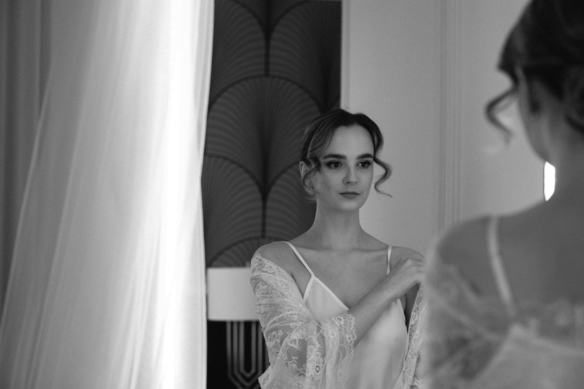 Алёна и Кирилл. Свадебный фотограф Александра Тюлякова