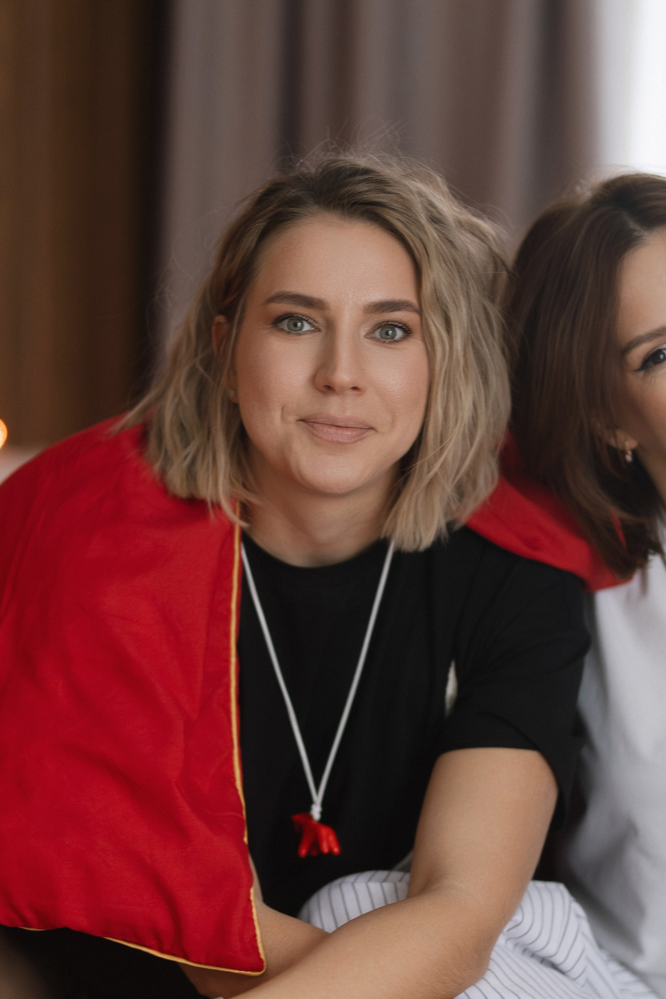 ОЛЯ, КСЮША И КАТЯ ` 25. Maria Startseva Photo