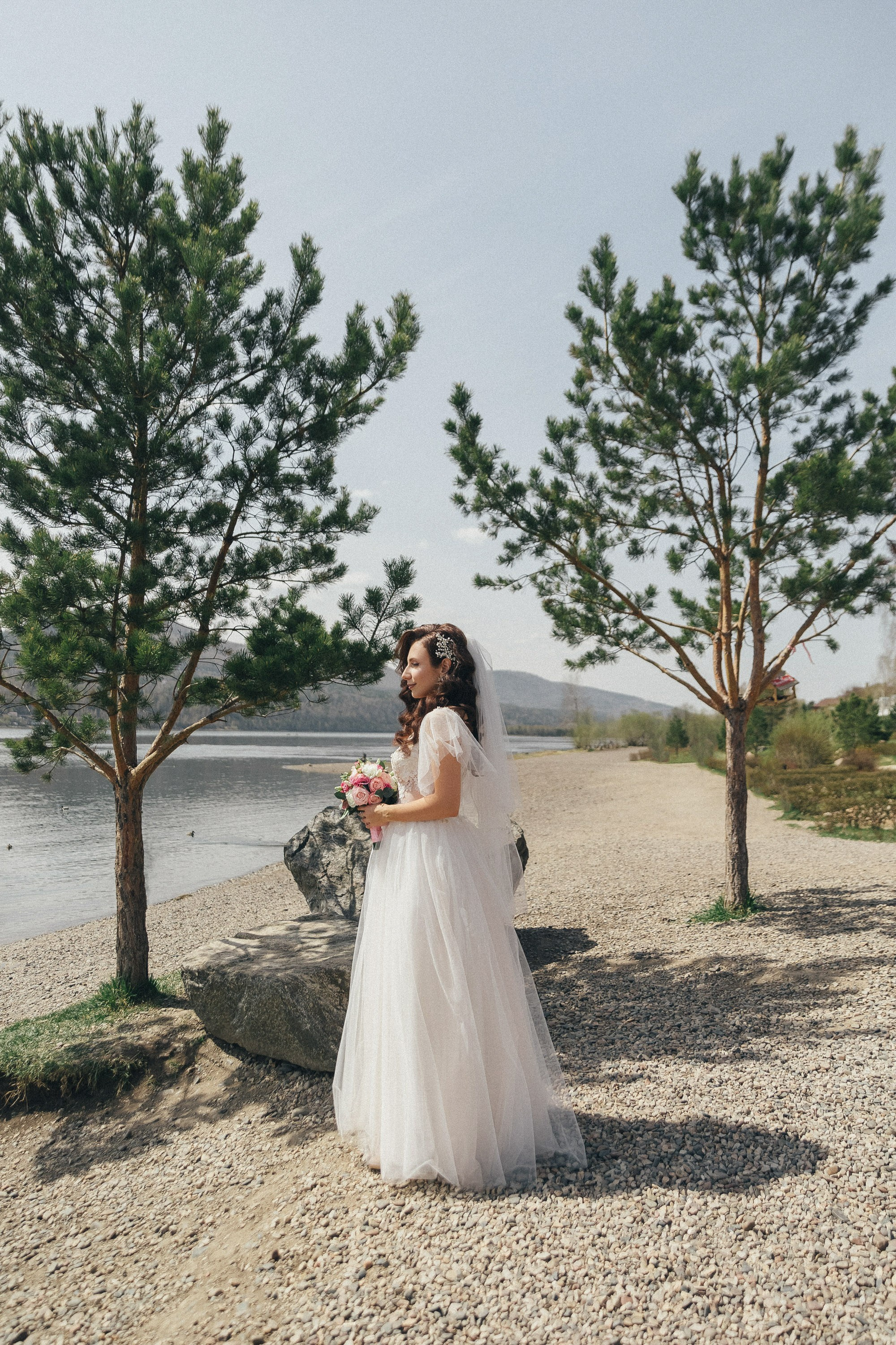 ЮЛИЯ & АЛЕКСЕЙ ` 21.05.23. Maria Startseva Photo