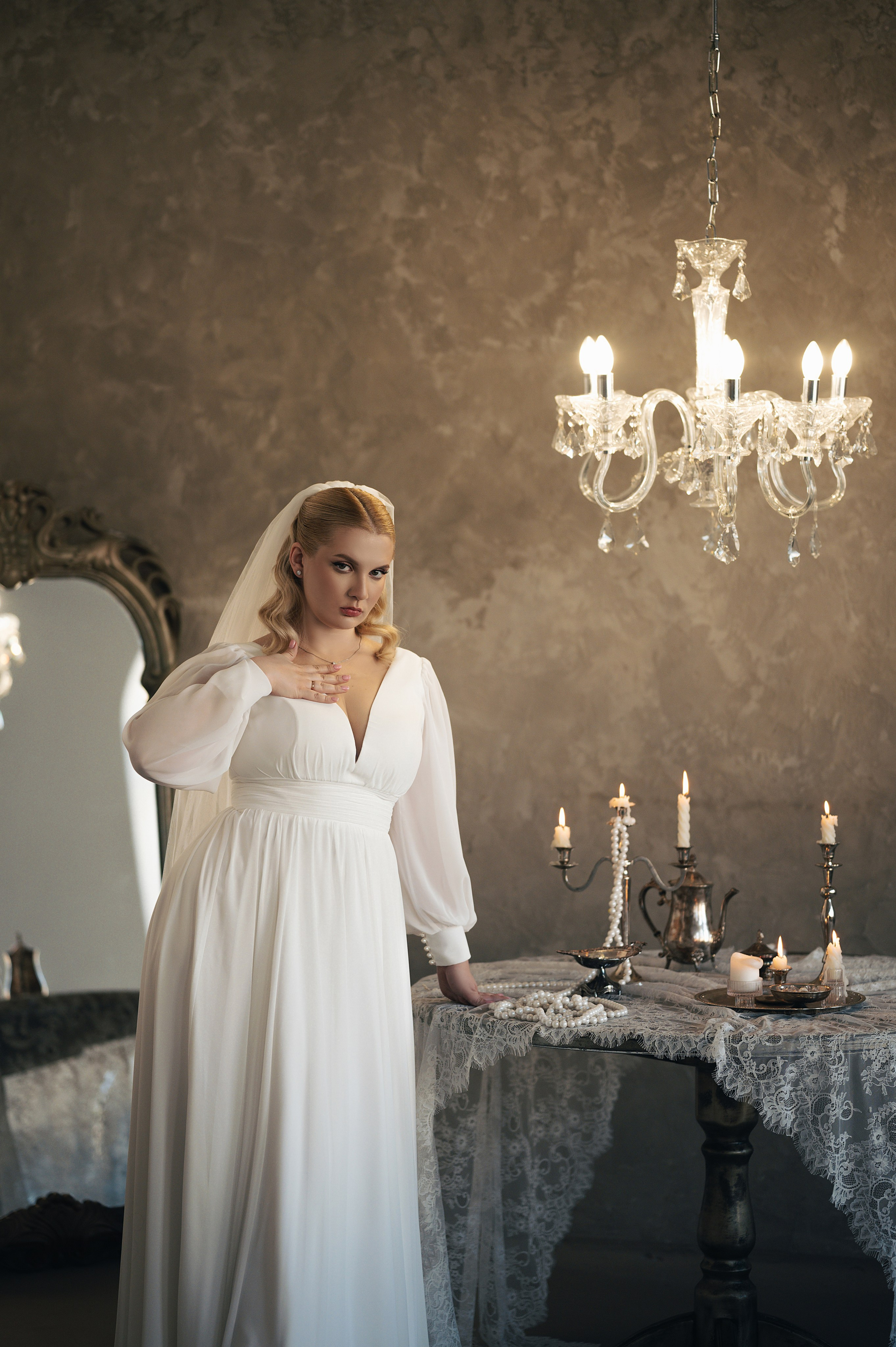 Сергей & Юлия. Фотограф Таня Юдина в Ростове-на-Дону