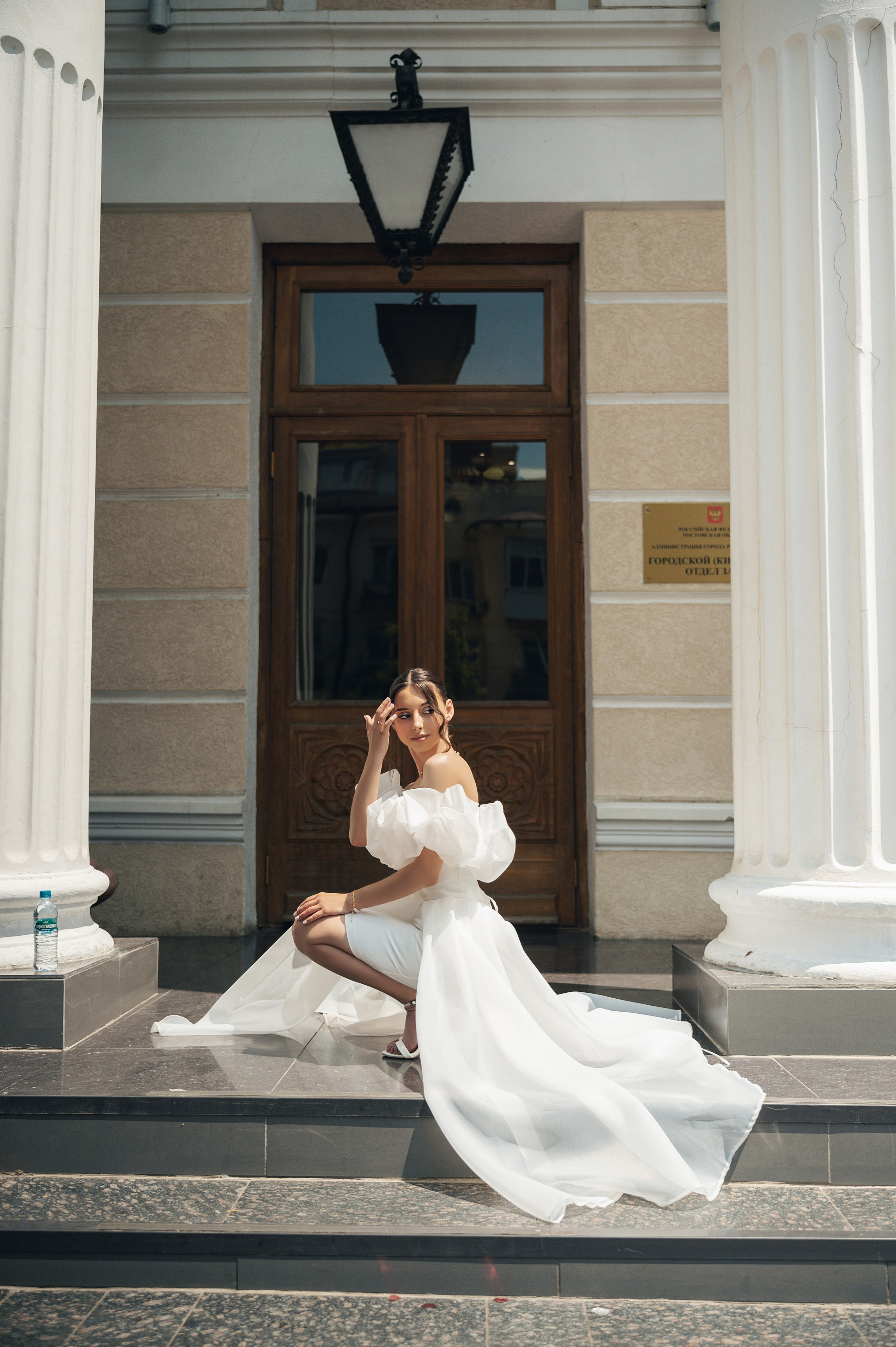 Петр & Ксения. Фотограф Таня Юдина в Ростове-на-Дону