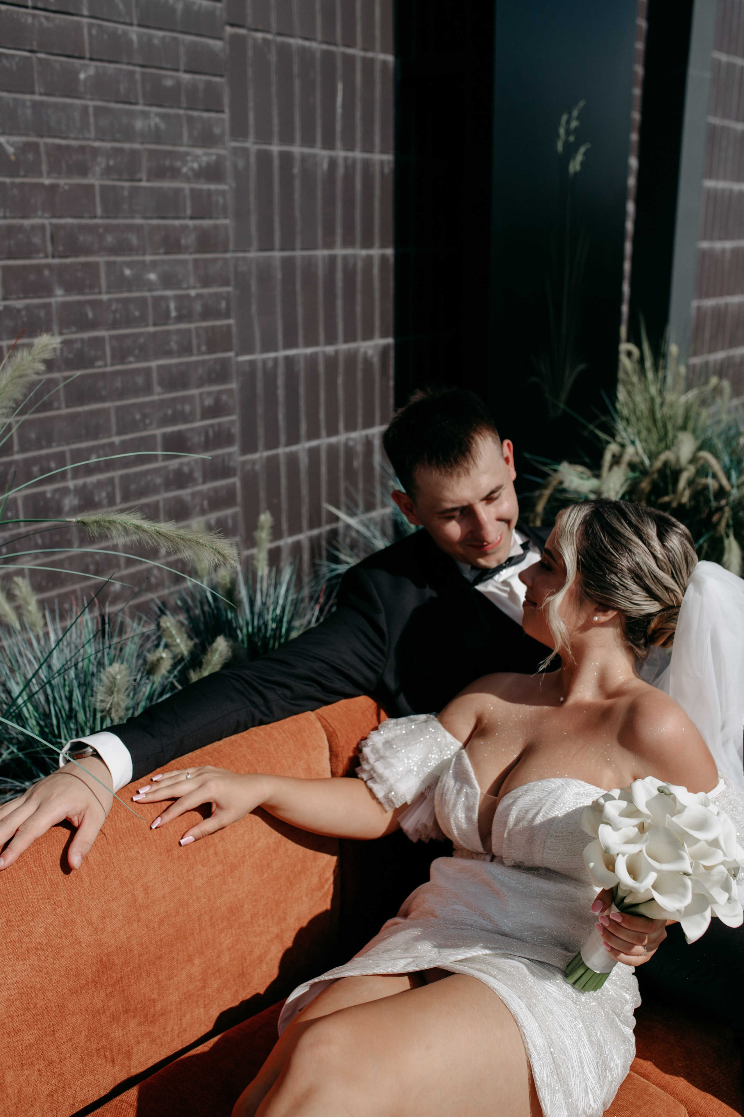 Кристина & Николай. Главная