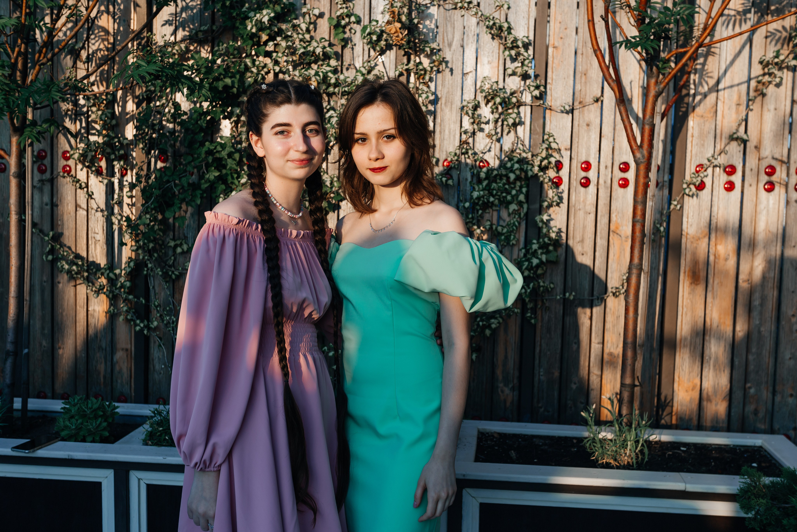 Выпускной 11 «А». Школа № 42. Свадебный фотограф в Краснодаре Николай Крауз