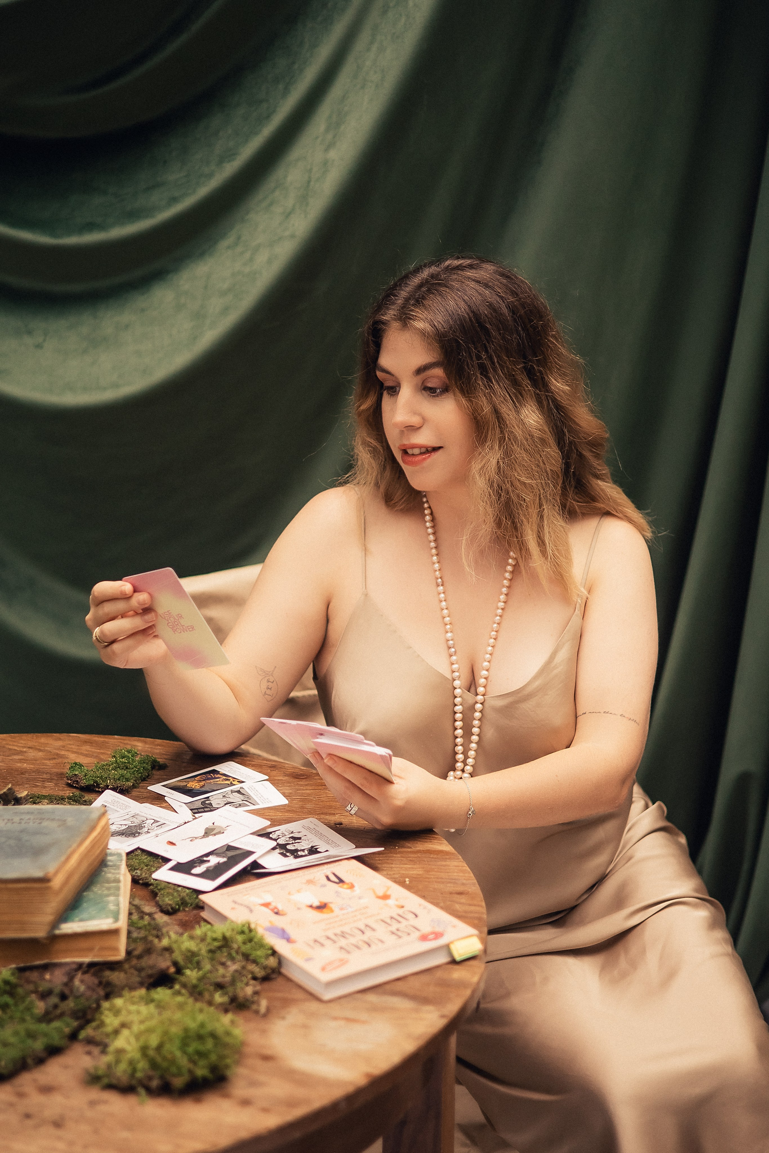 Анастасия. Фотограф в Москве Наталья Спиридонова