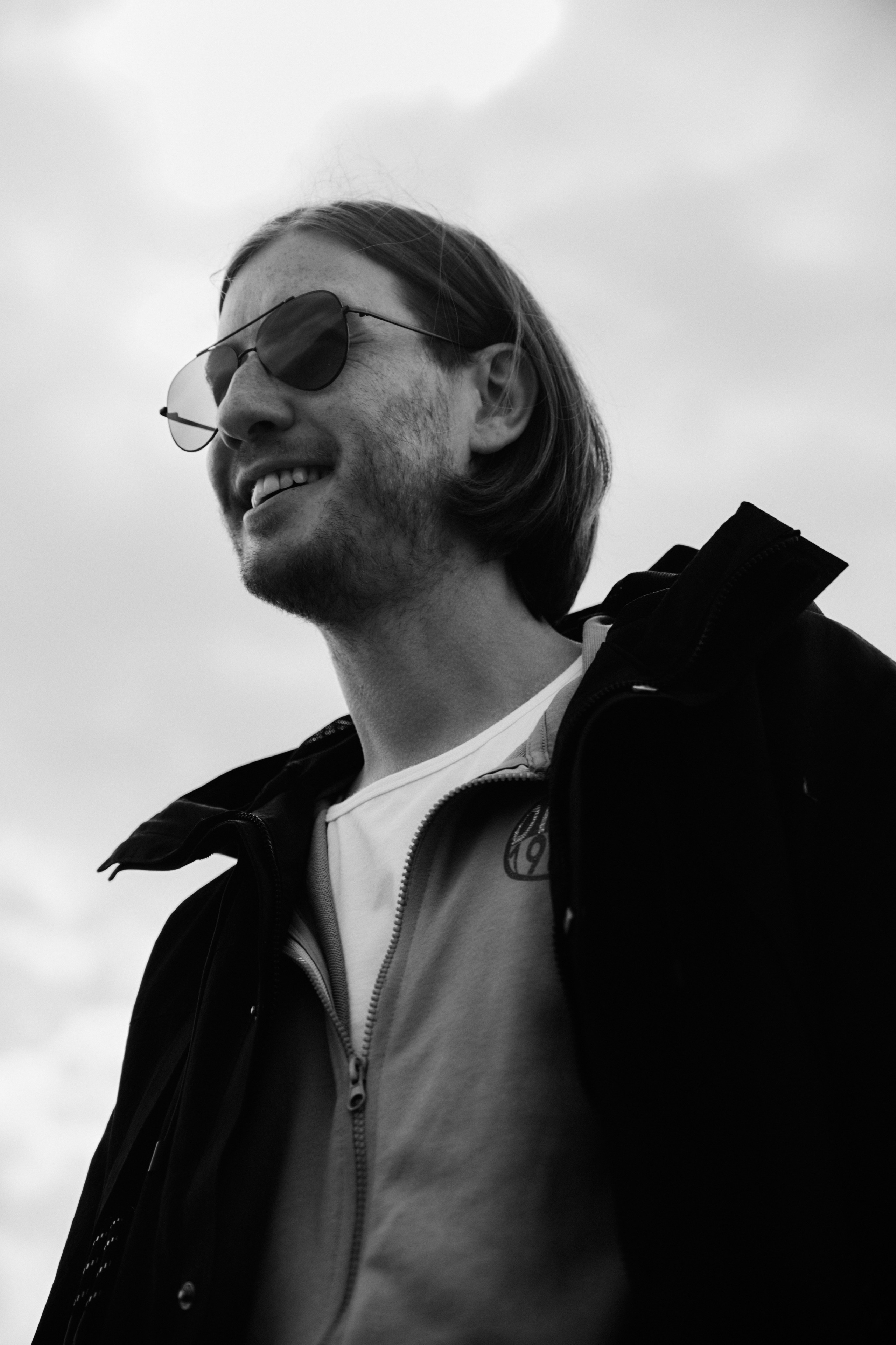 BAON x ALTAY. Фотограф Сурков Никита