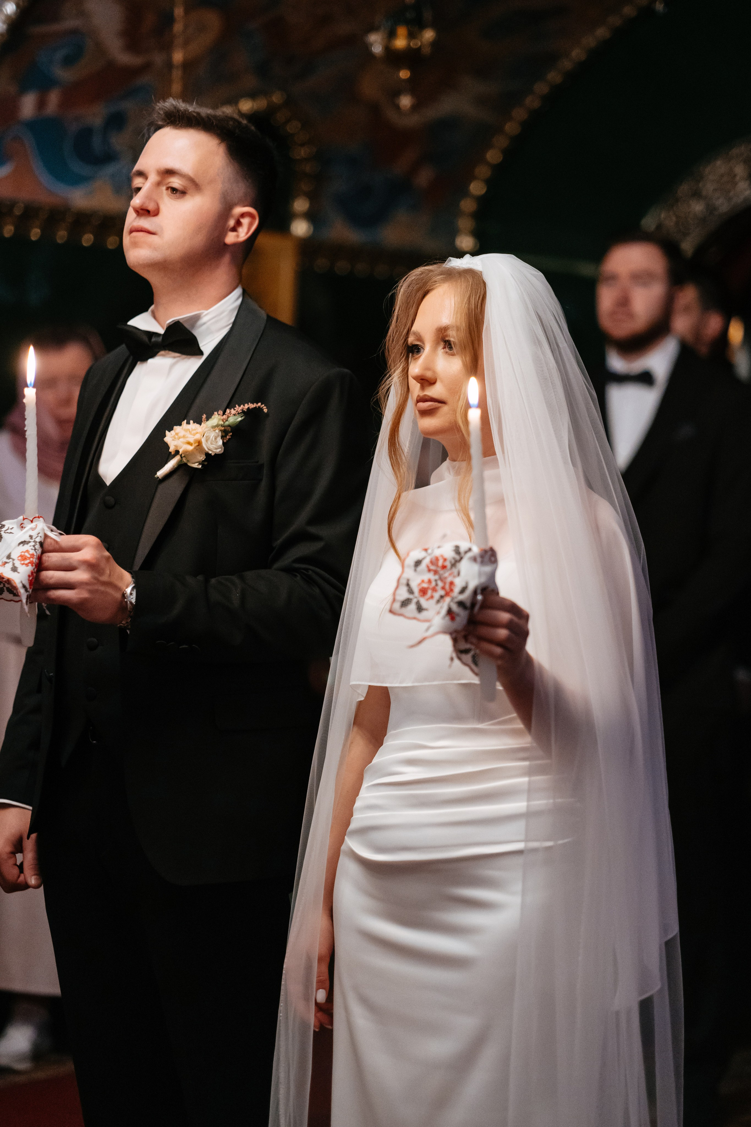 Свадебная фотосессия в Пушкине. Семейный и свадебный фотограф в Санкт-Петербурге и Москве