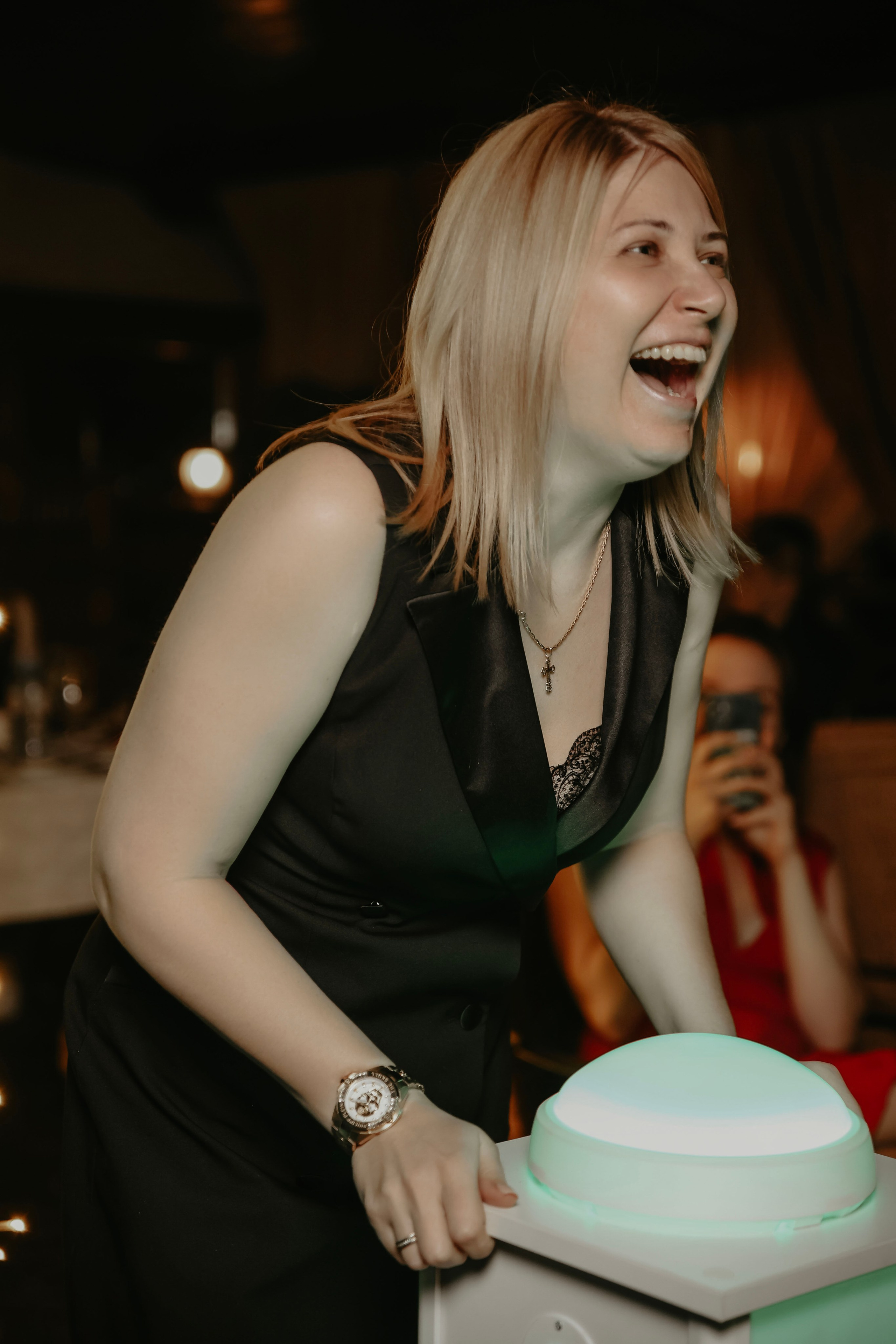 Юбилей Радомира. Фотограф в Москве и любой точке земного шара Алёна Вялова (Чулкова)