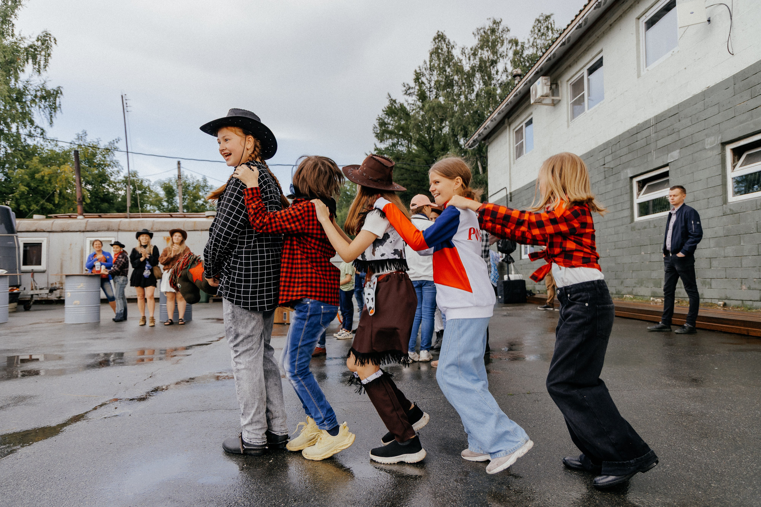 KSK Raid. Фотограф Иван Гуляев