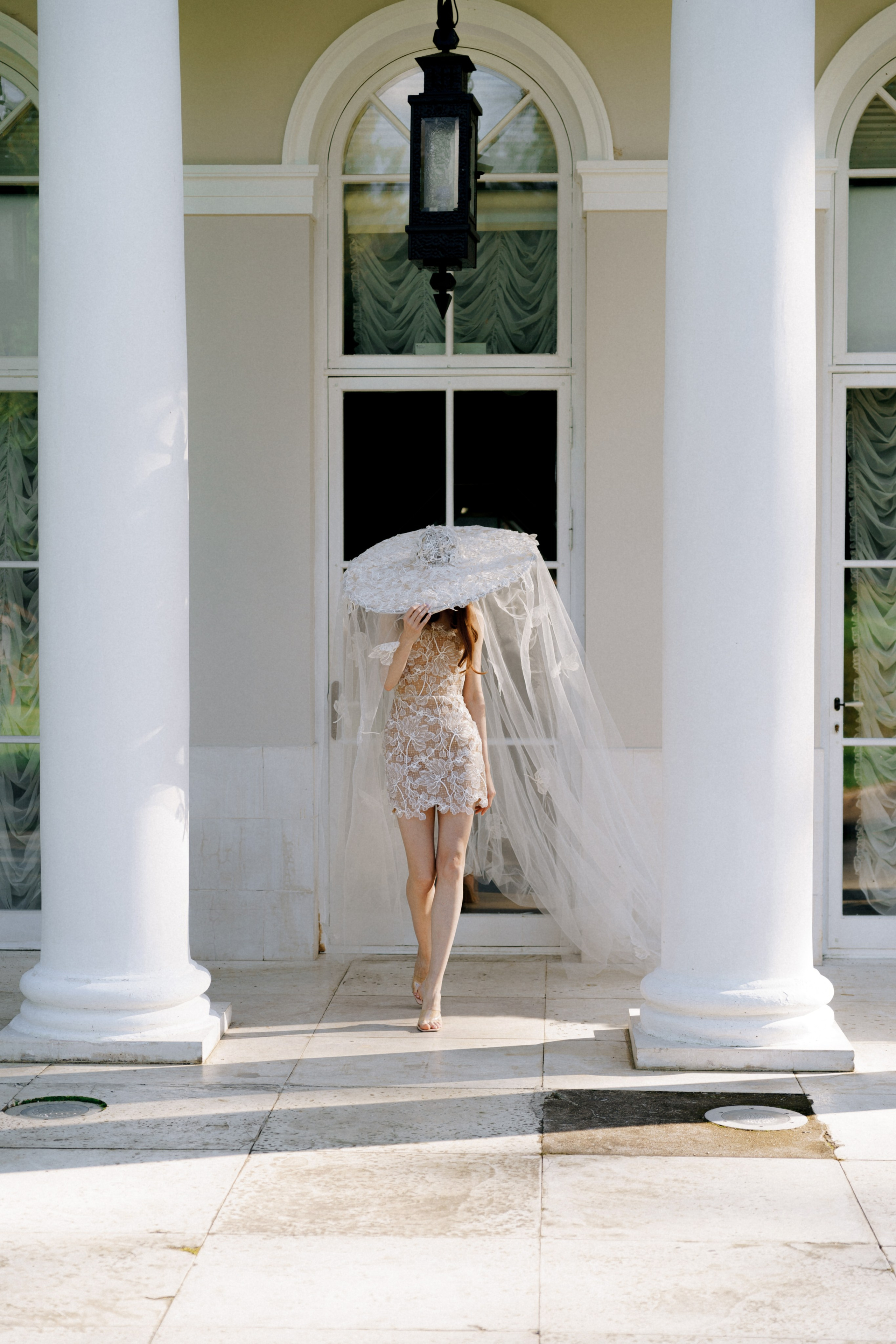 Целеево. Семейный и портретный фотограф в Саратове Сахарова Маша