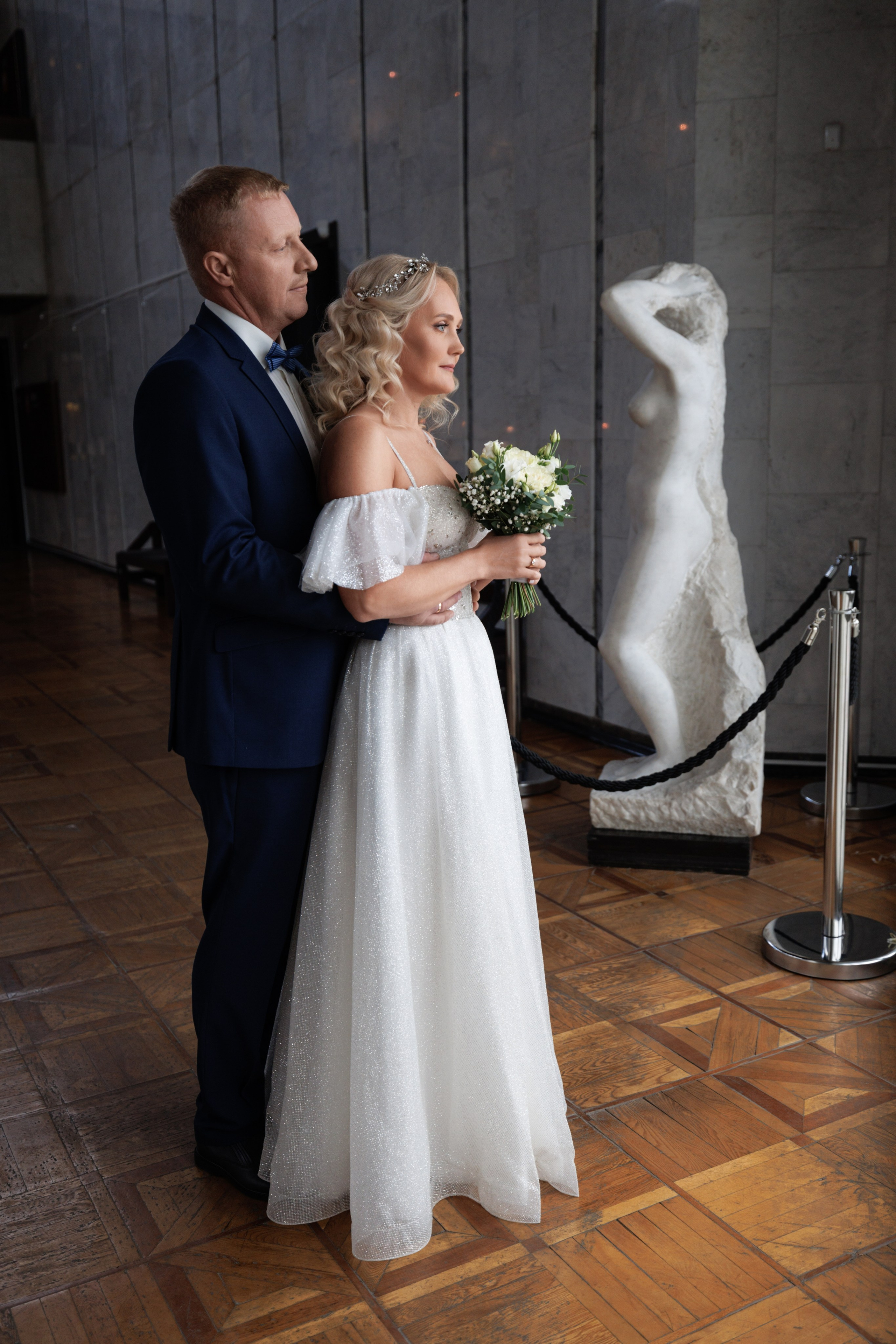 Свадебные фотосессии. Denis Vychugzhanin Photo