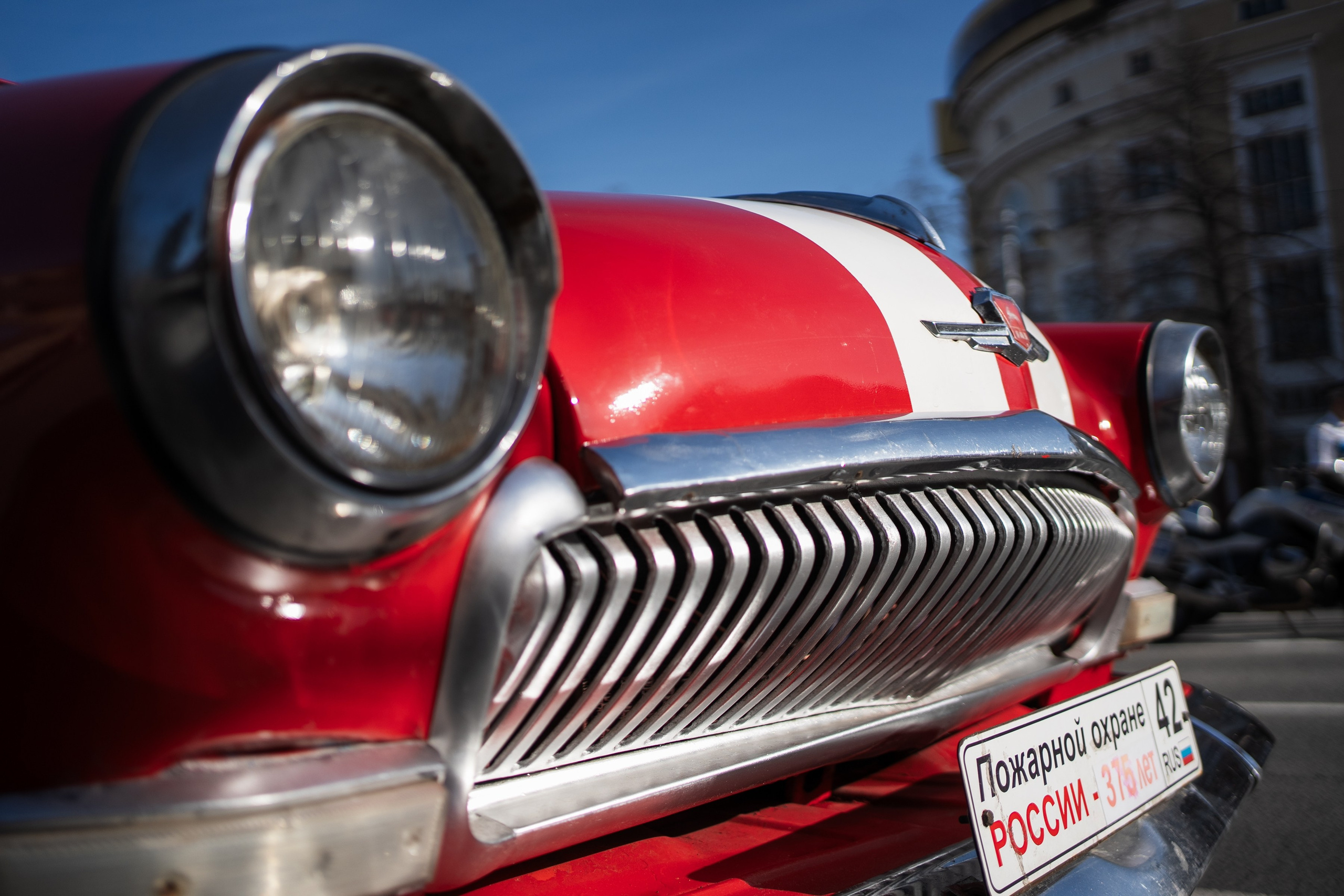 9 Мая | АЗОТ. Фотограф на любое событие в Кемерово