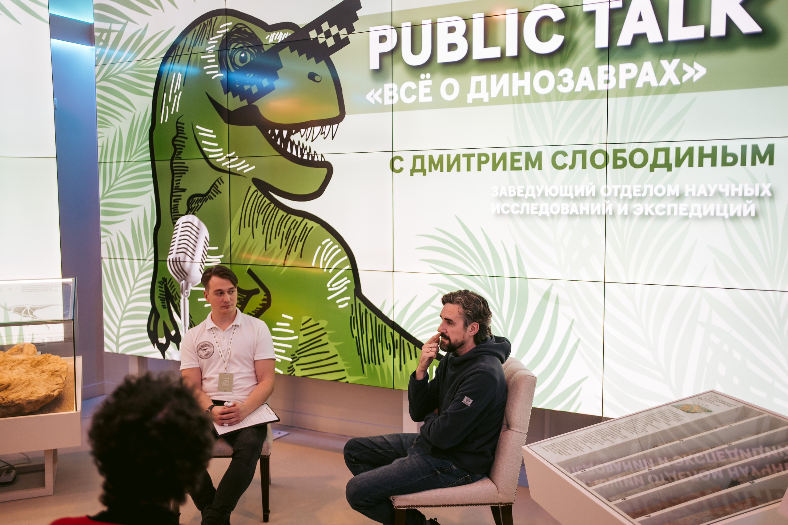 Ночь искусств 2023. Фотограф на любое событие в Кемерово